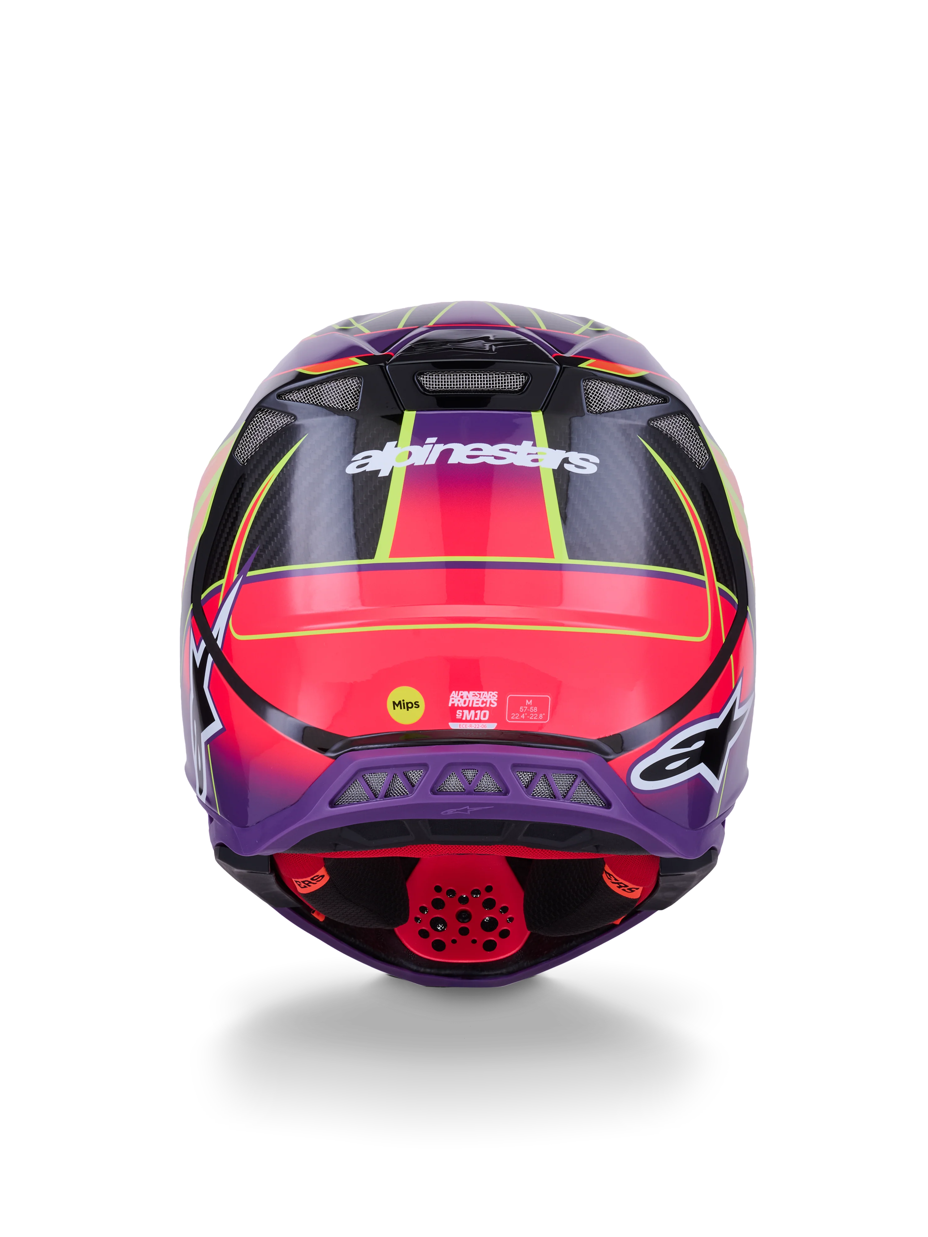 Casco Supertech M10 Era ECE 22.06 - Image 6