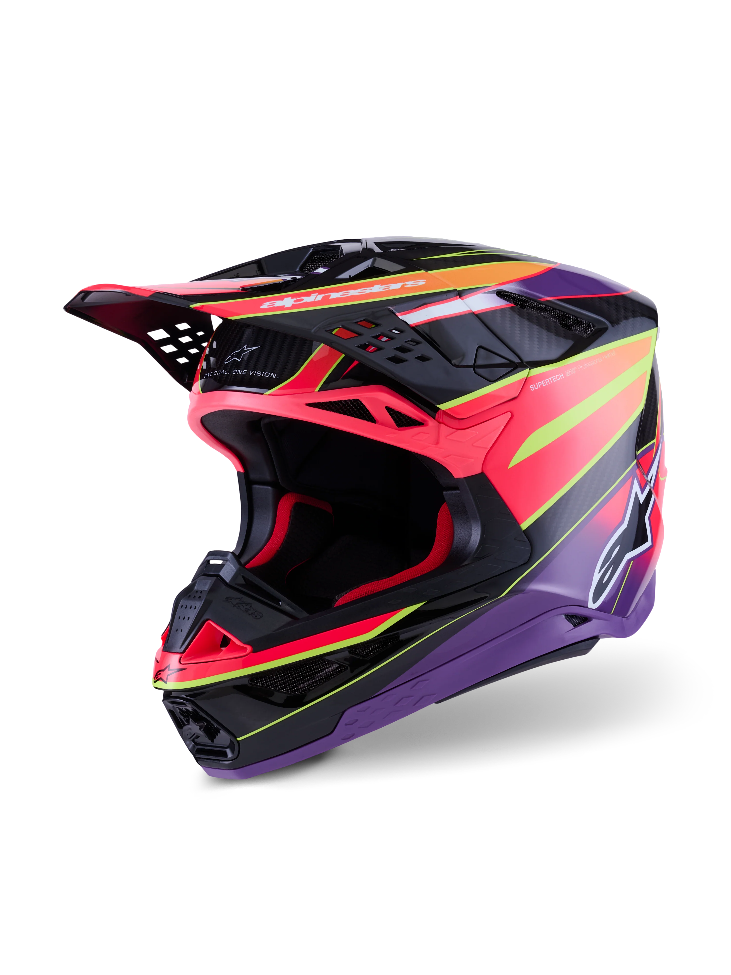 Casco Supertech M10 Era ECE 22.06 - Image 7