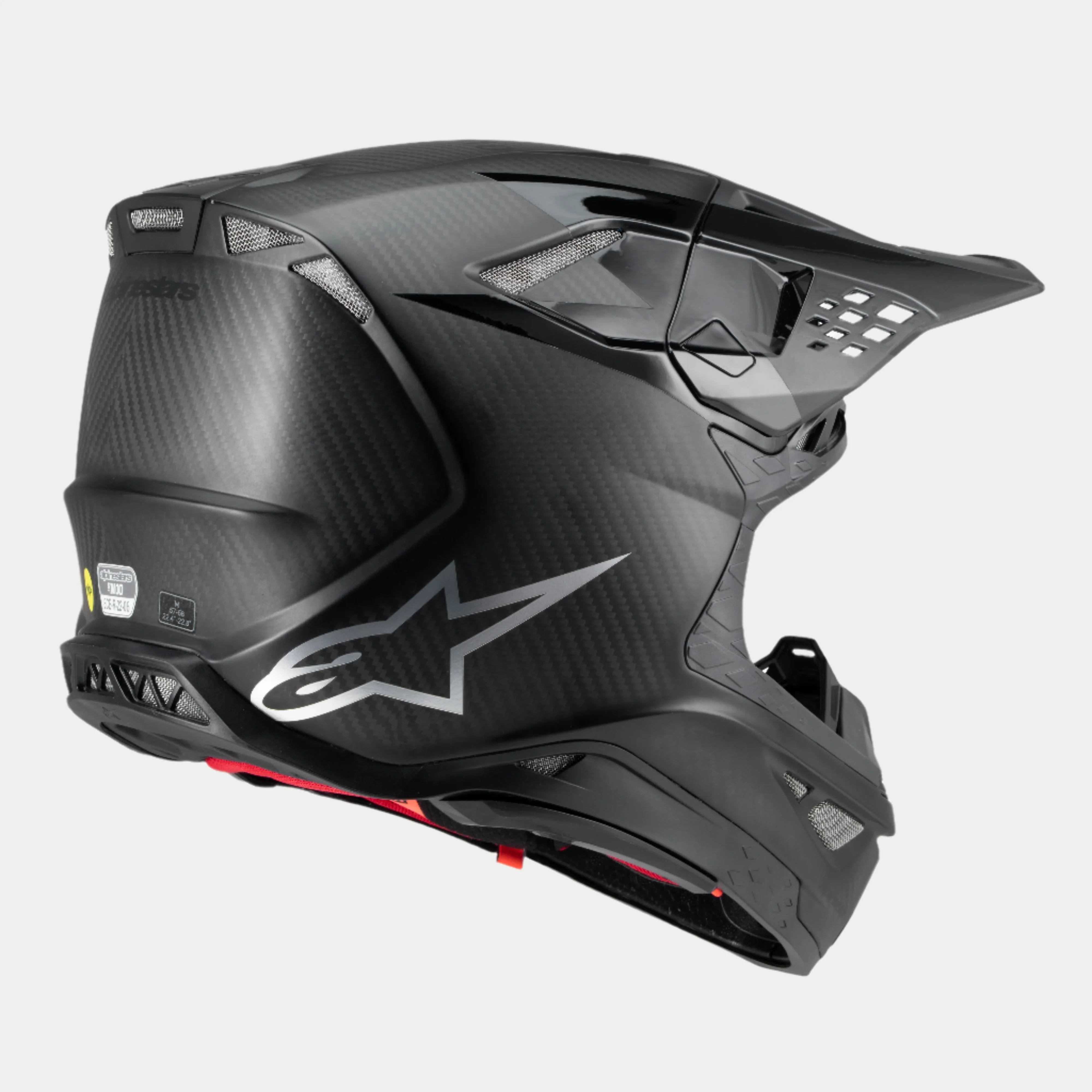 Casco Supertech M10 Fame ECE 22.06 - Image 2