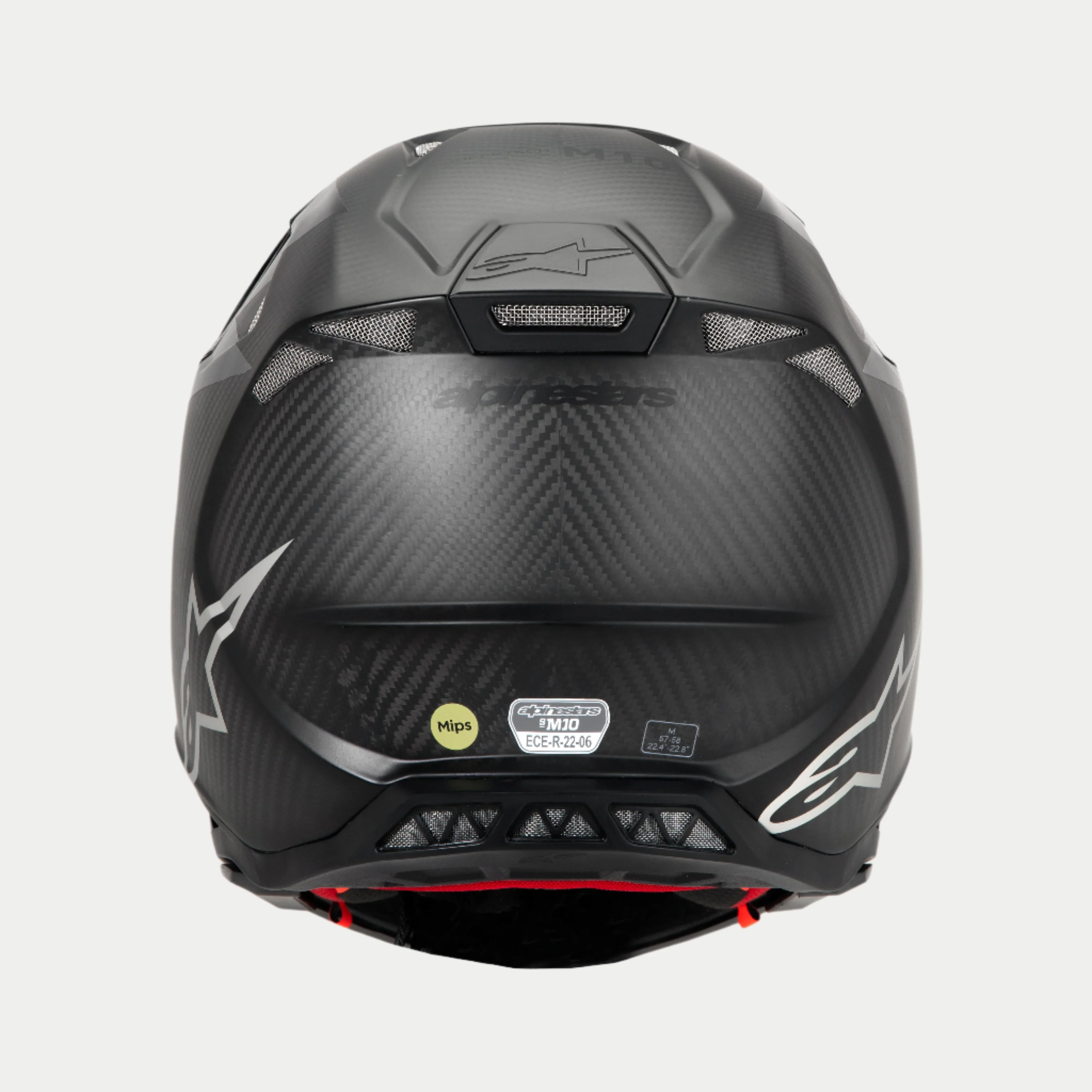 Casco Supertech M10 Fame ECE 22.06 - Image 3