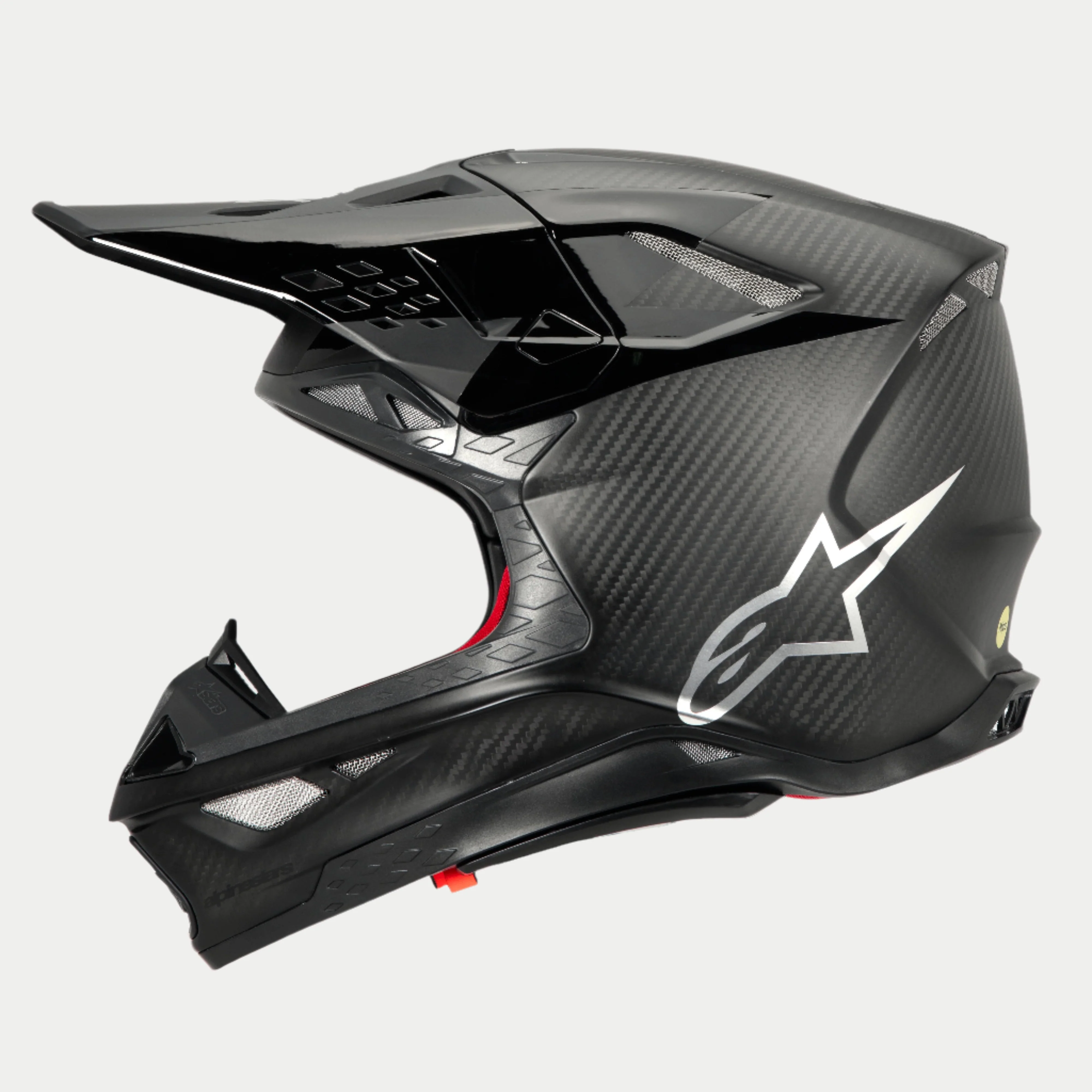 Casco Supertech M10 Fame ECE 22.06 - Image 4