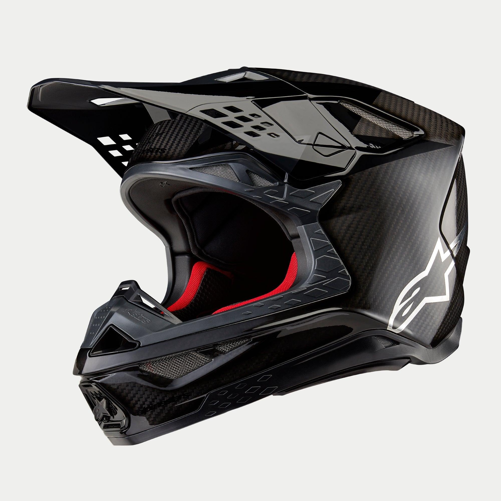 Casco Supertech M10 Fame ECE 22.06 - Image 5