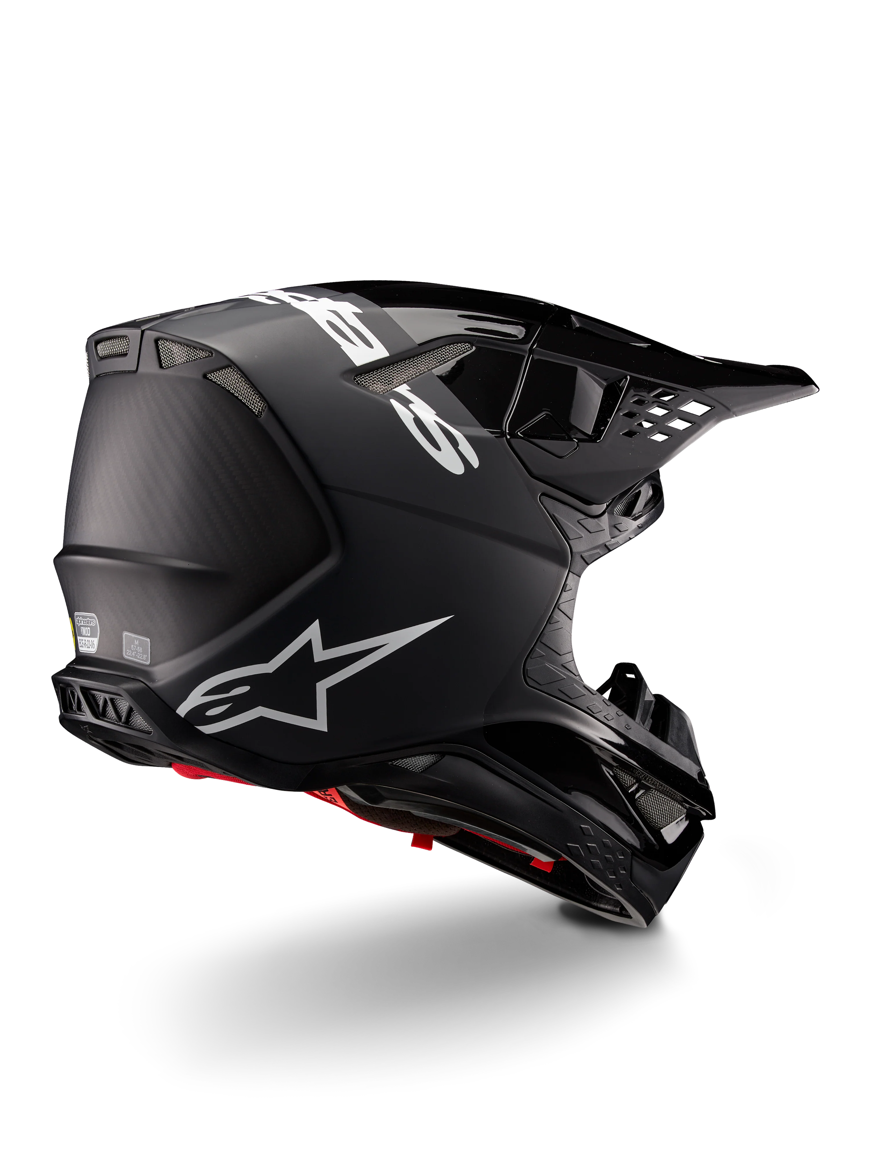 Casco Supertech M10 Flood ECE 22.06 - Image 2