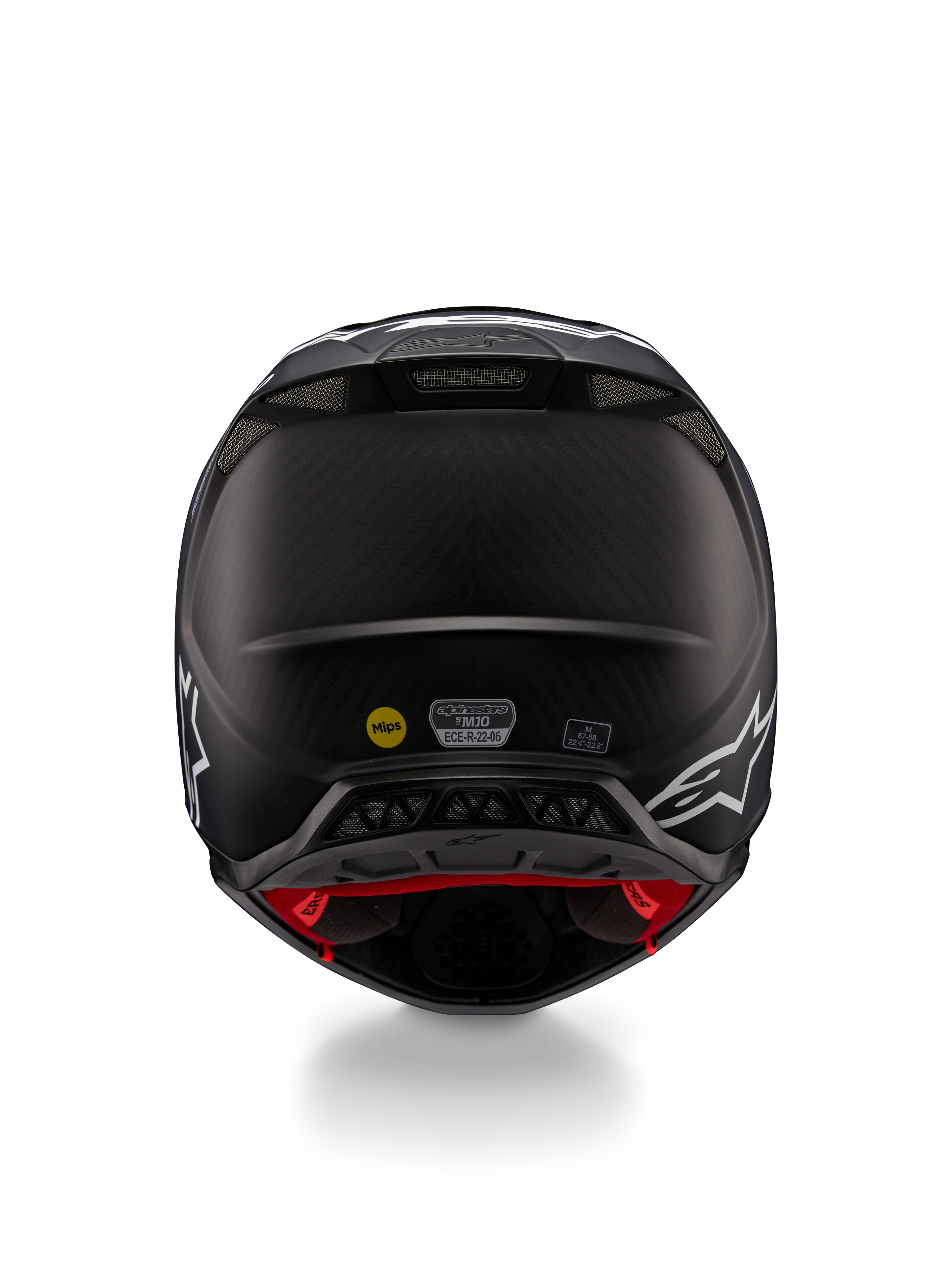 Casco Supertech M10 Flood ECE 22.06 - Image 3