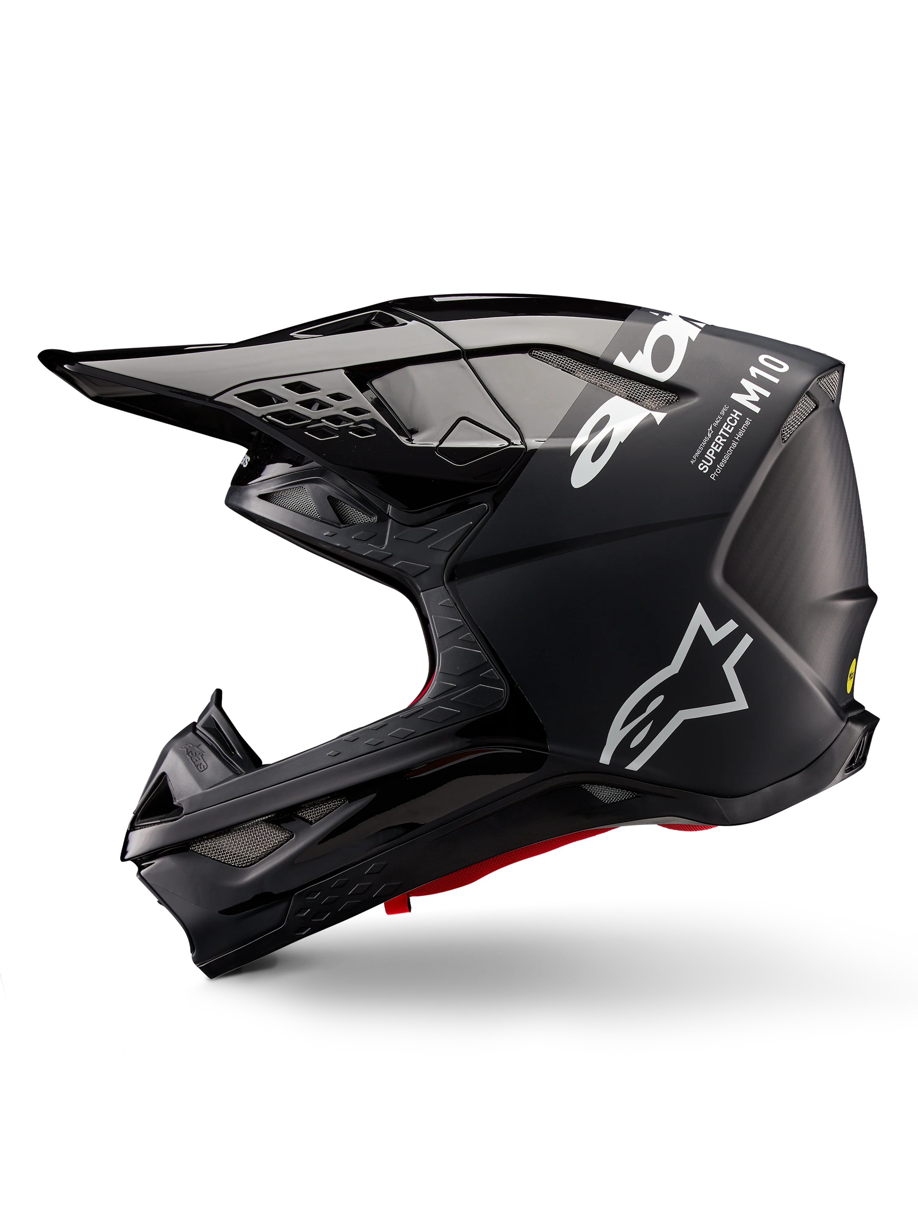 Casco Supertech M10 Flood ECE 22.06 - Image 4
