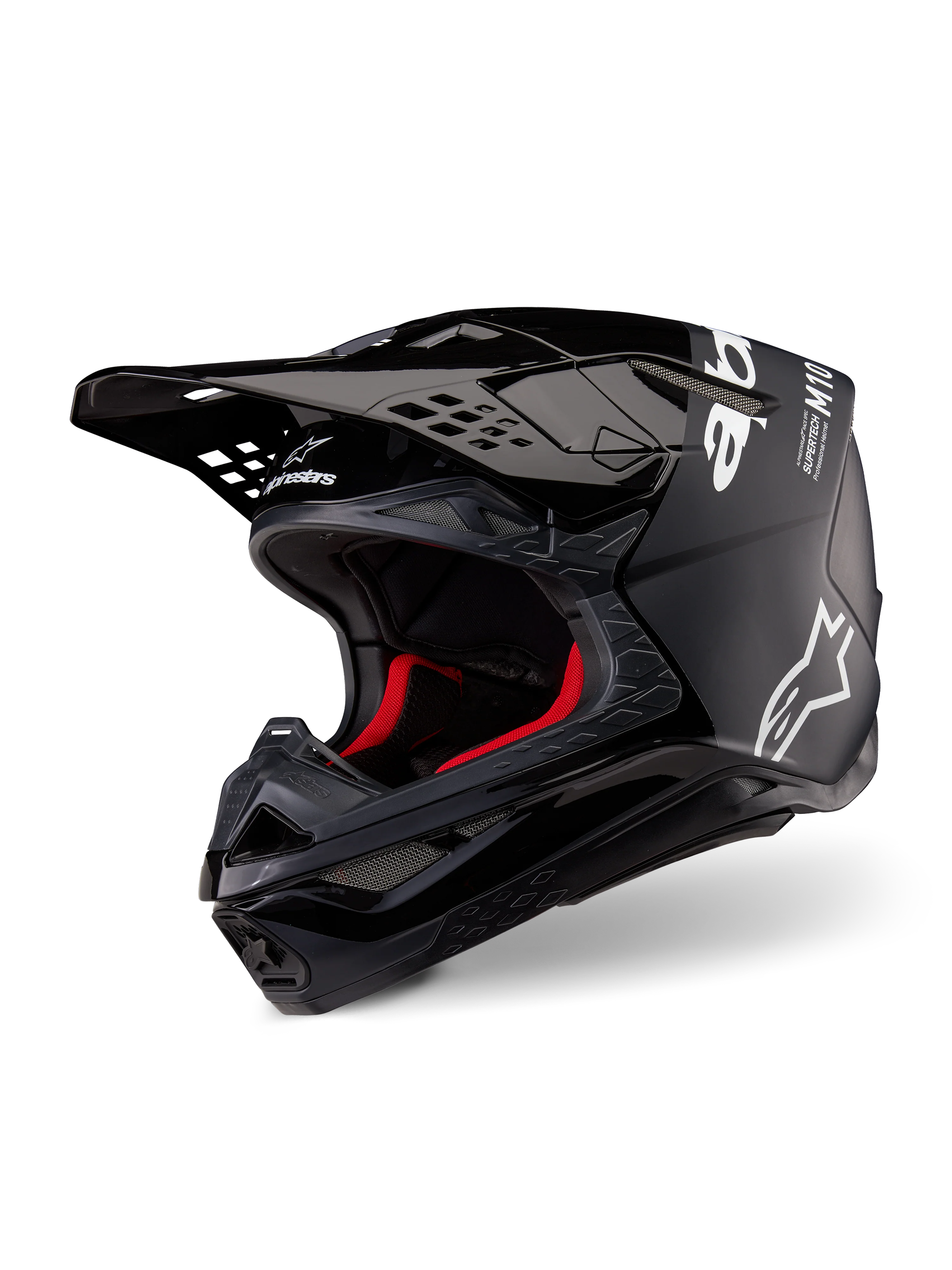 Casco Supertech M10 Flood ECE 22.06 - Image 5