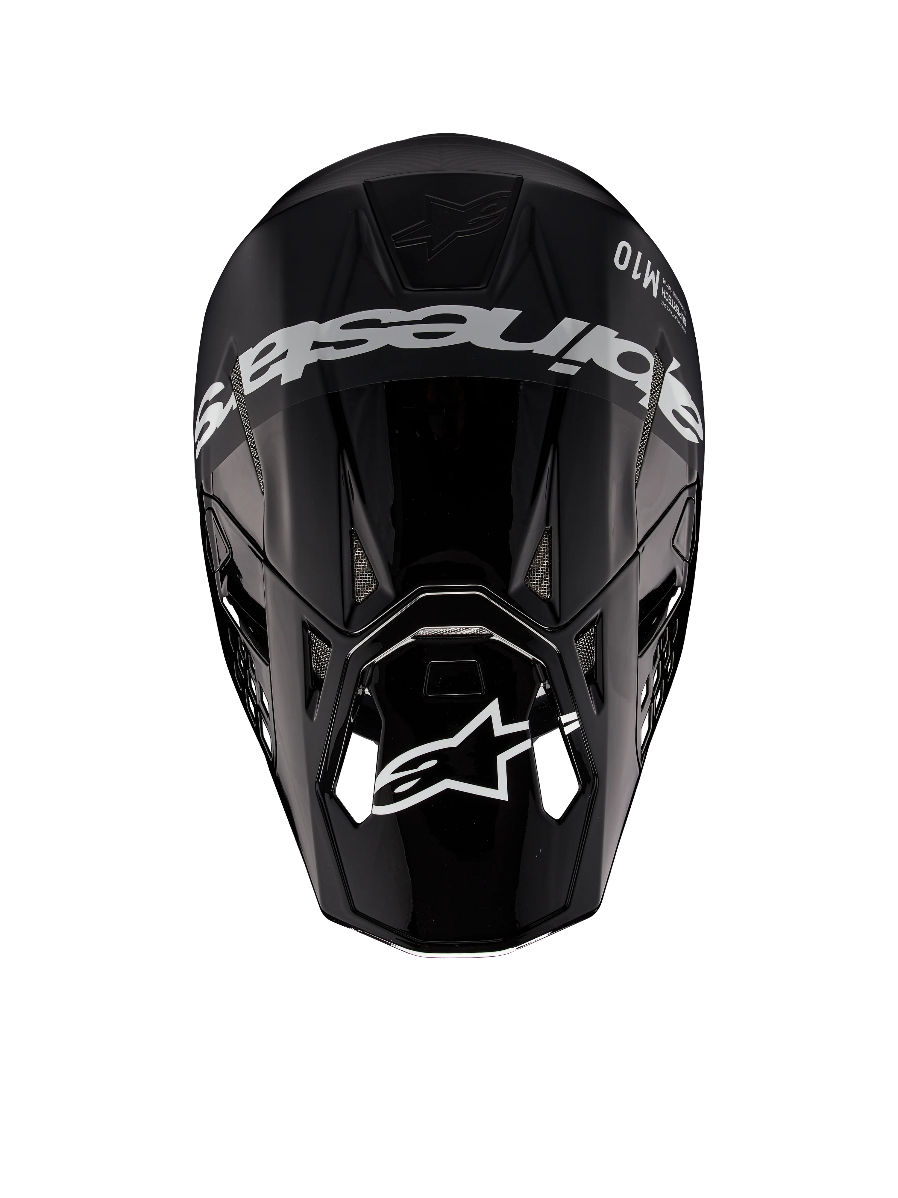 Casco Supertech M10 Flood ECE 22.06 - Image 7