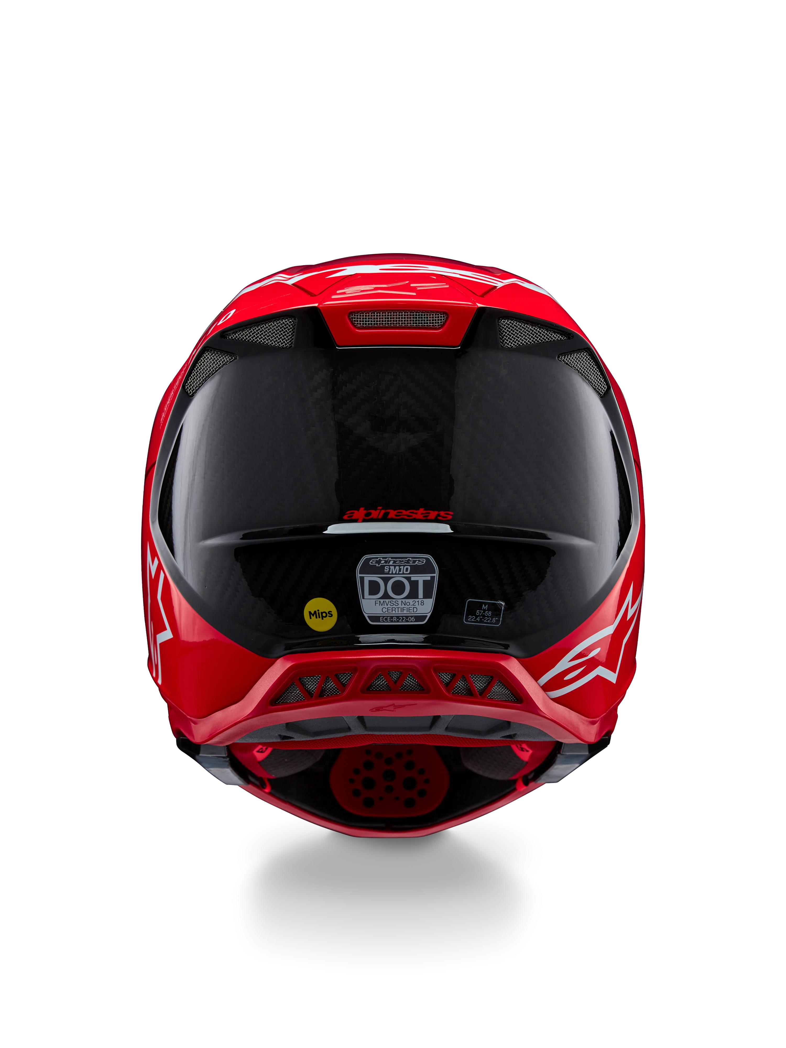 Casco Supertech M10 Flood ECE 22.06 - Image 3