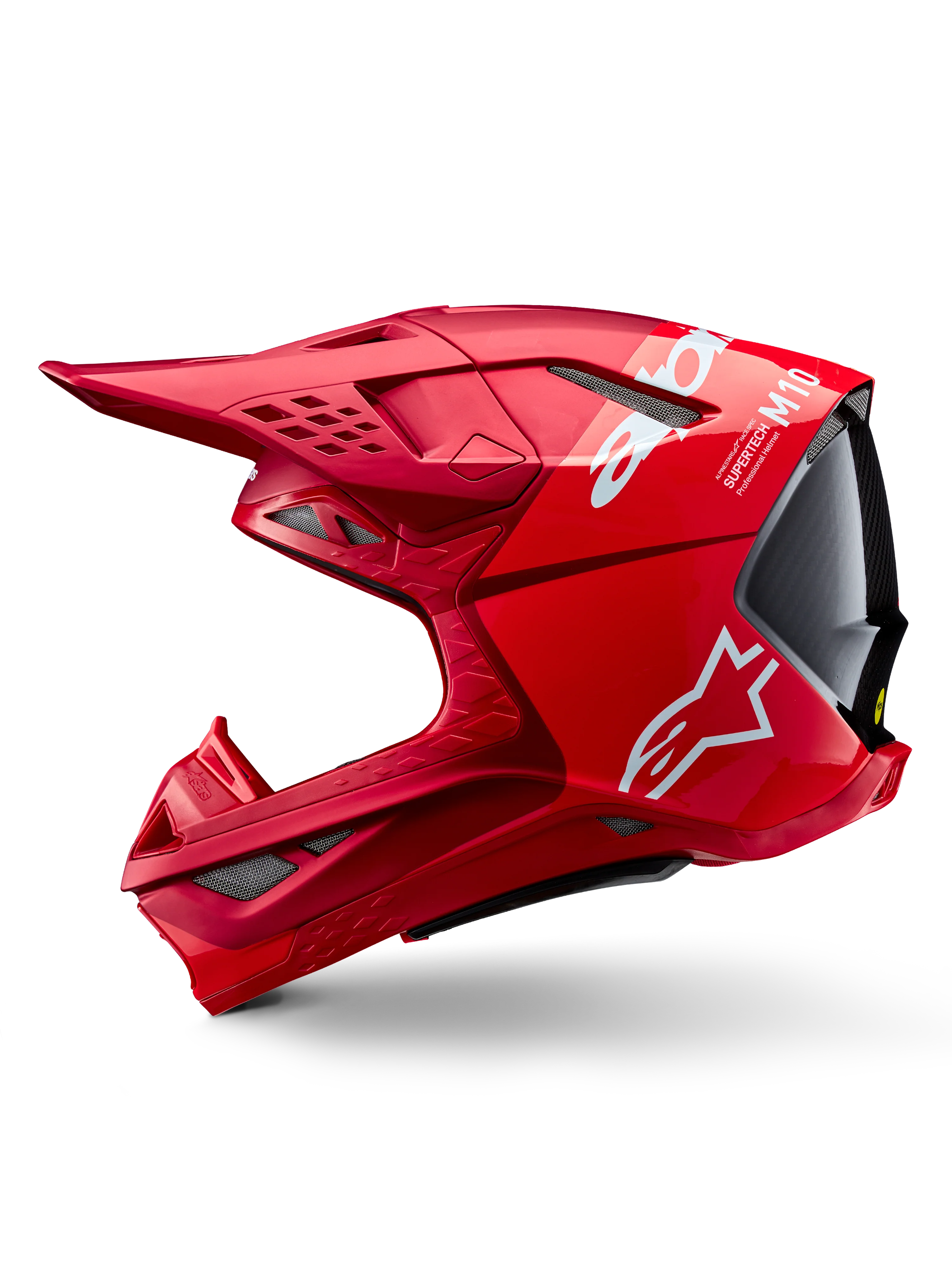 Casco Supertech M10 Flood ECE 22.06 - Image 4