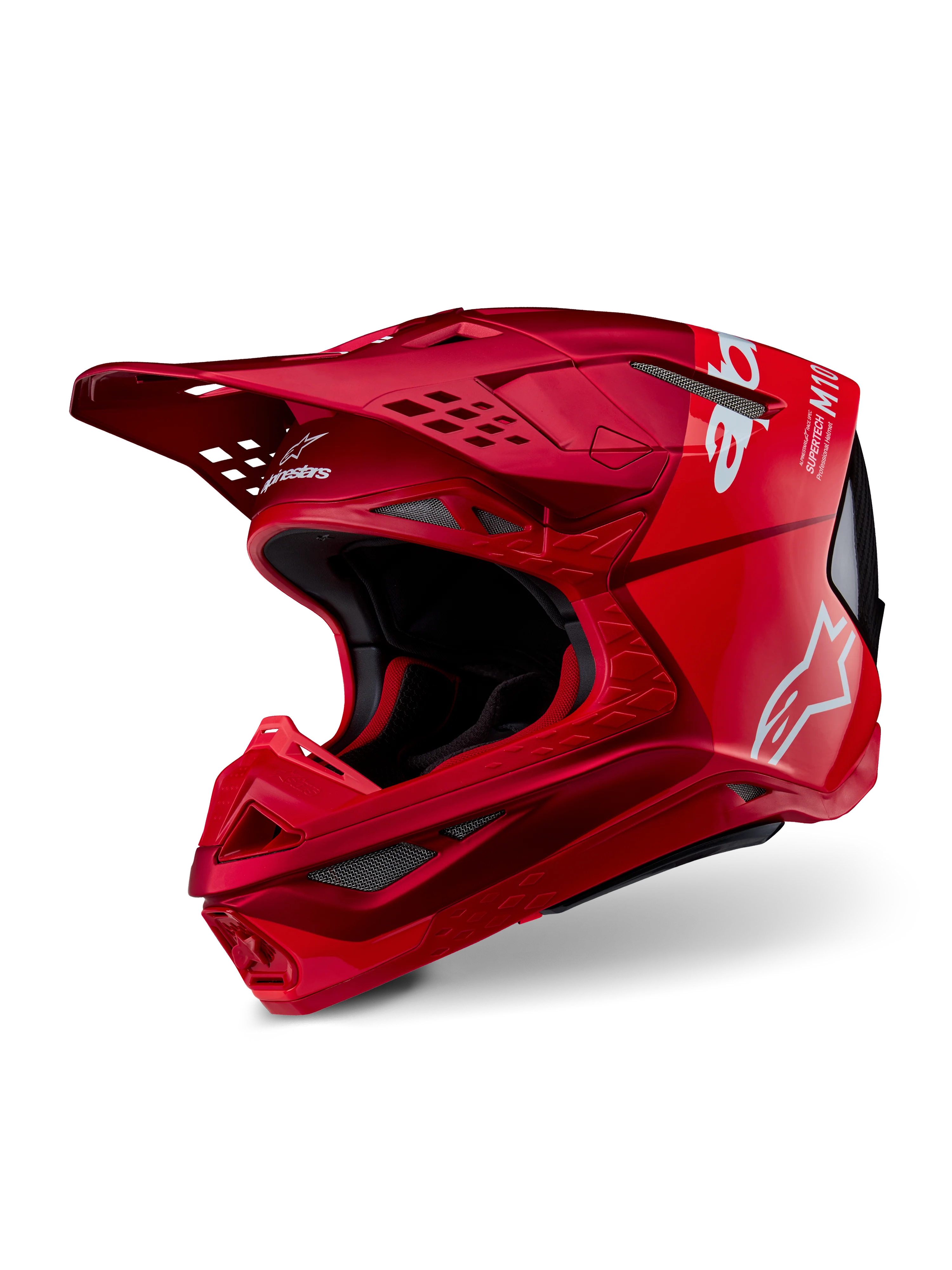 Casco Supertech M10 Flood ECE 22.06 - Image 5