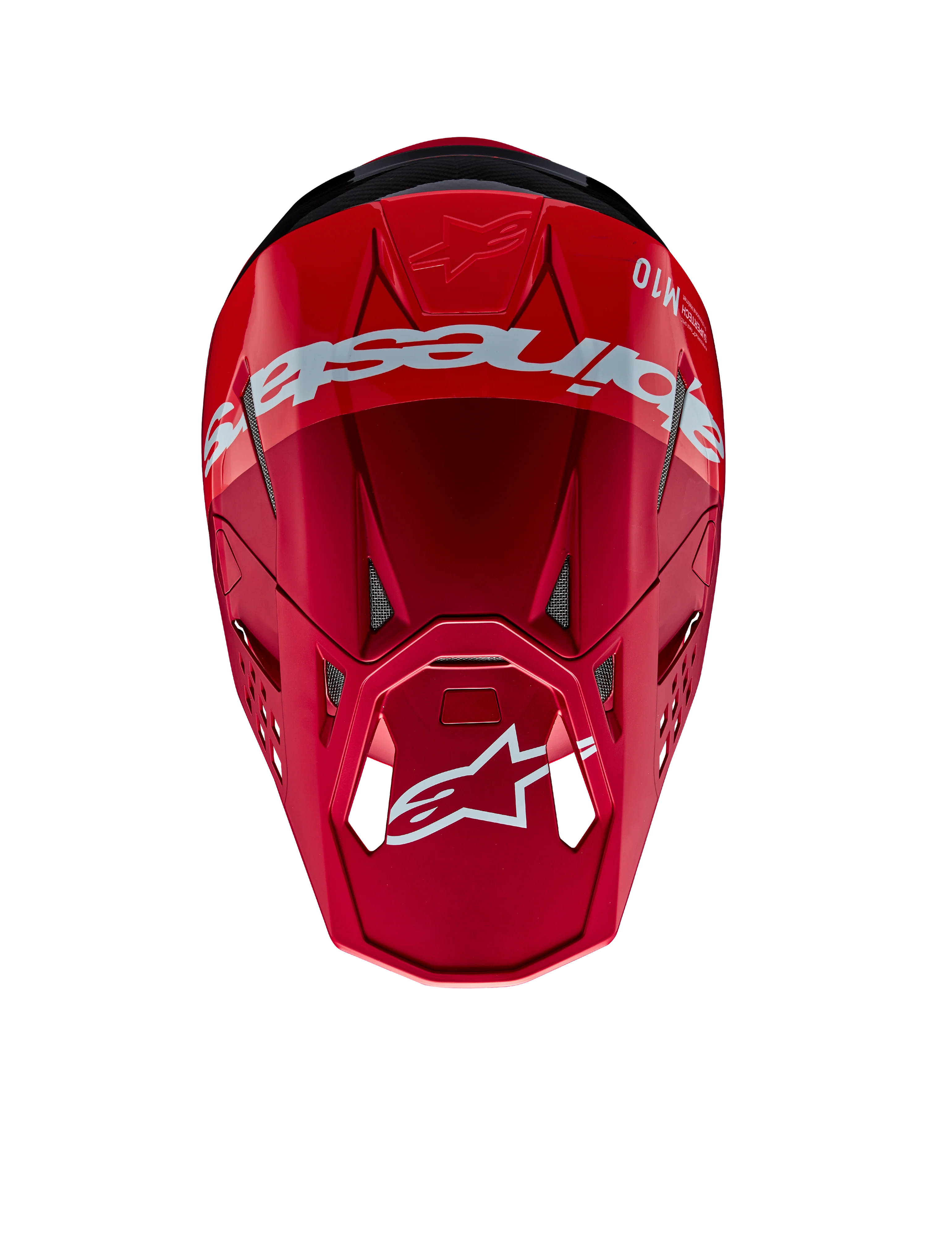 Casco Supertech M10 Flood ECE 22.06 - Image 7