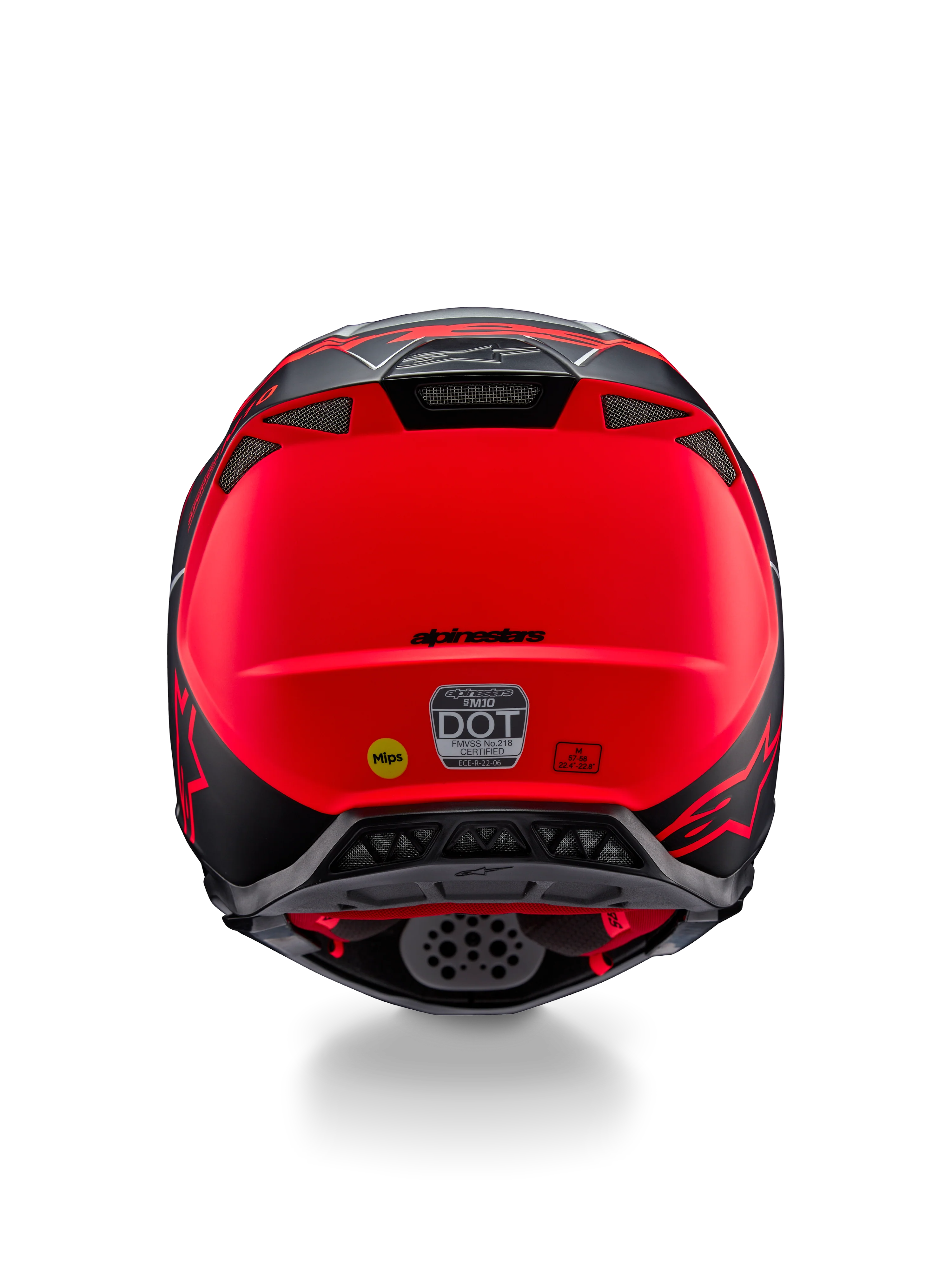 Casco Supertech M10 Flood ECE 22.06 - Image 3