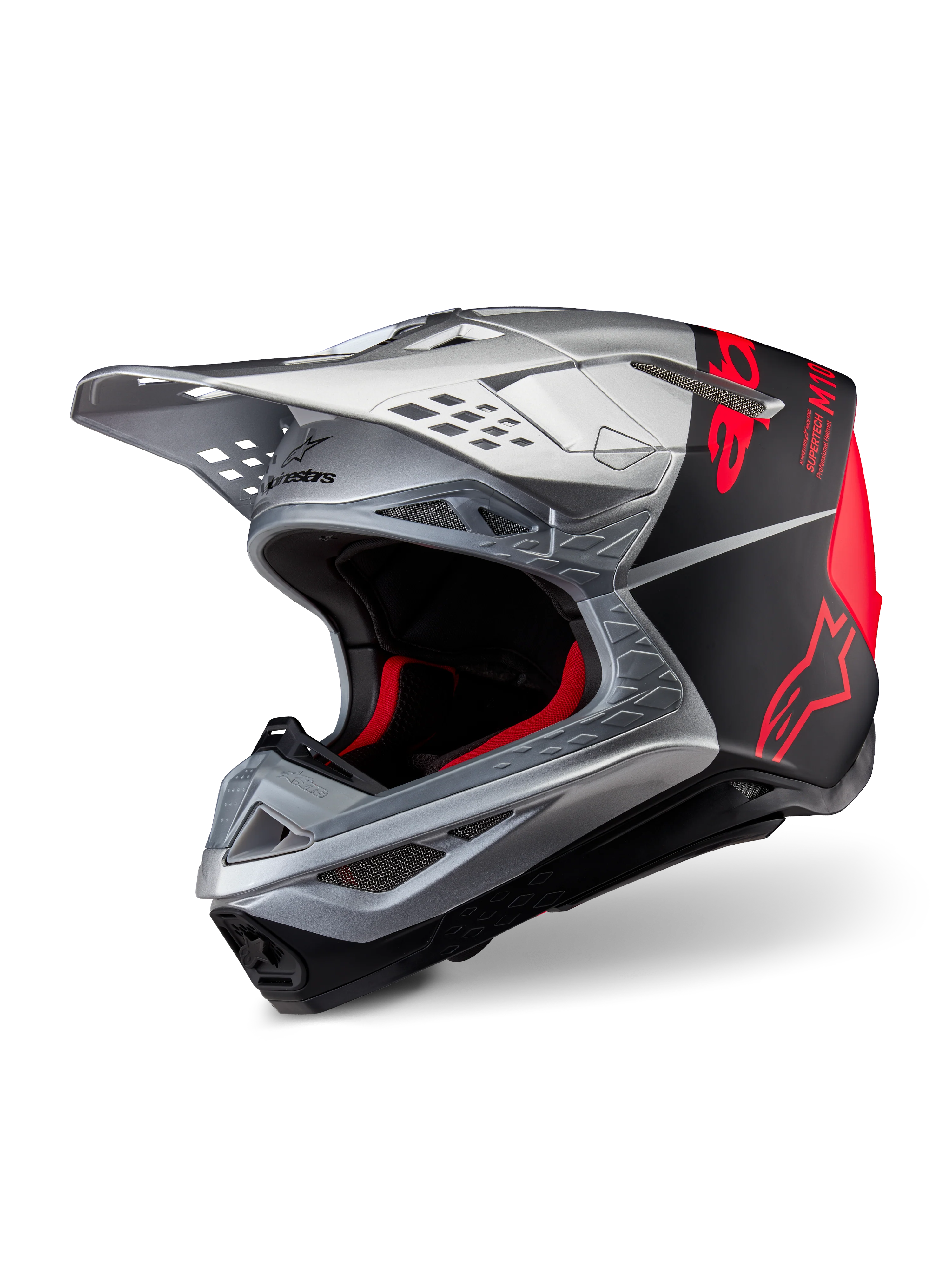 Casco Supertech M10 Flood ECE 22.06 - Image 5