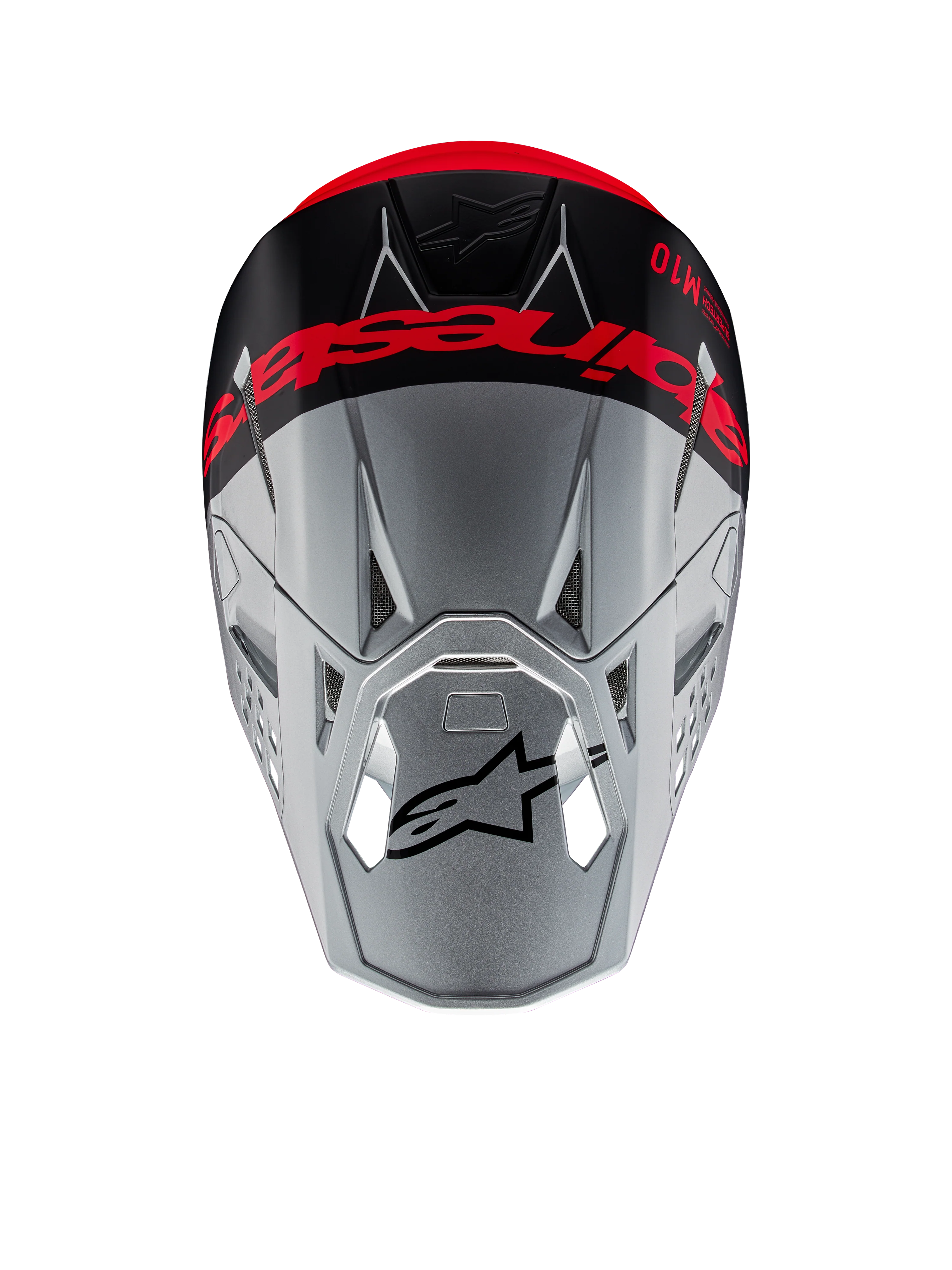 Casco Supertech M10 Flood ECE 22.06 - Image 7