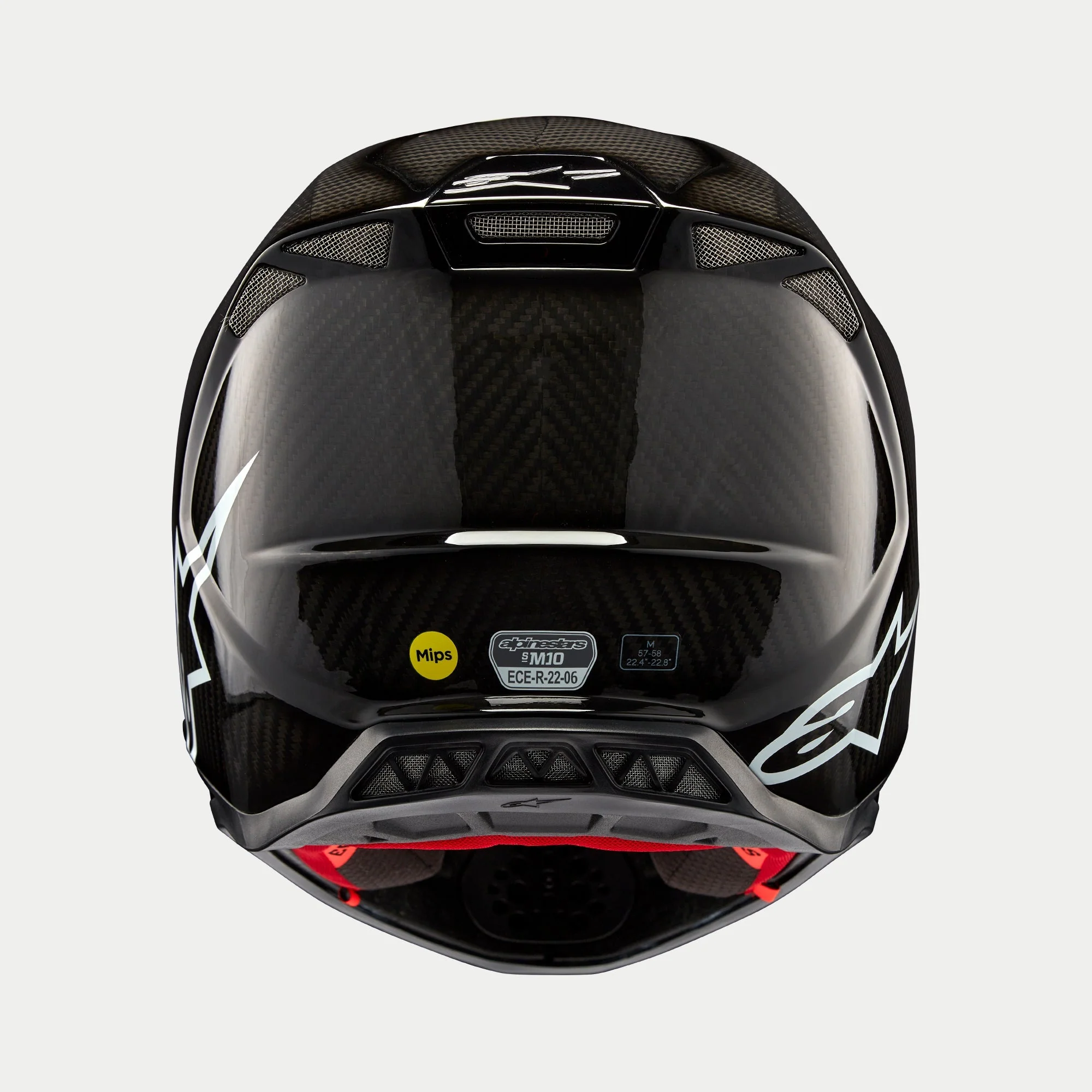 Casco Supertech M10 Solid ECE 22.06 - Image 3