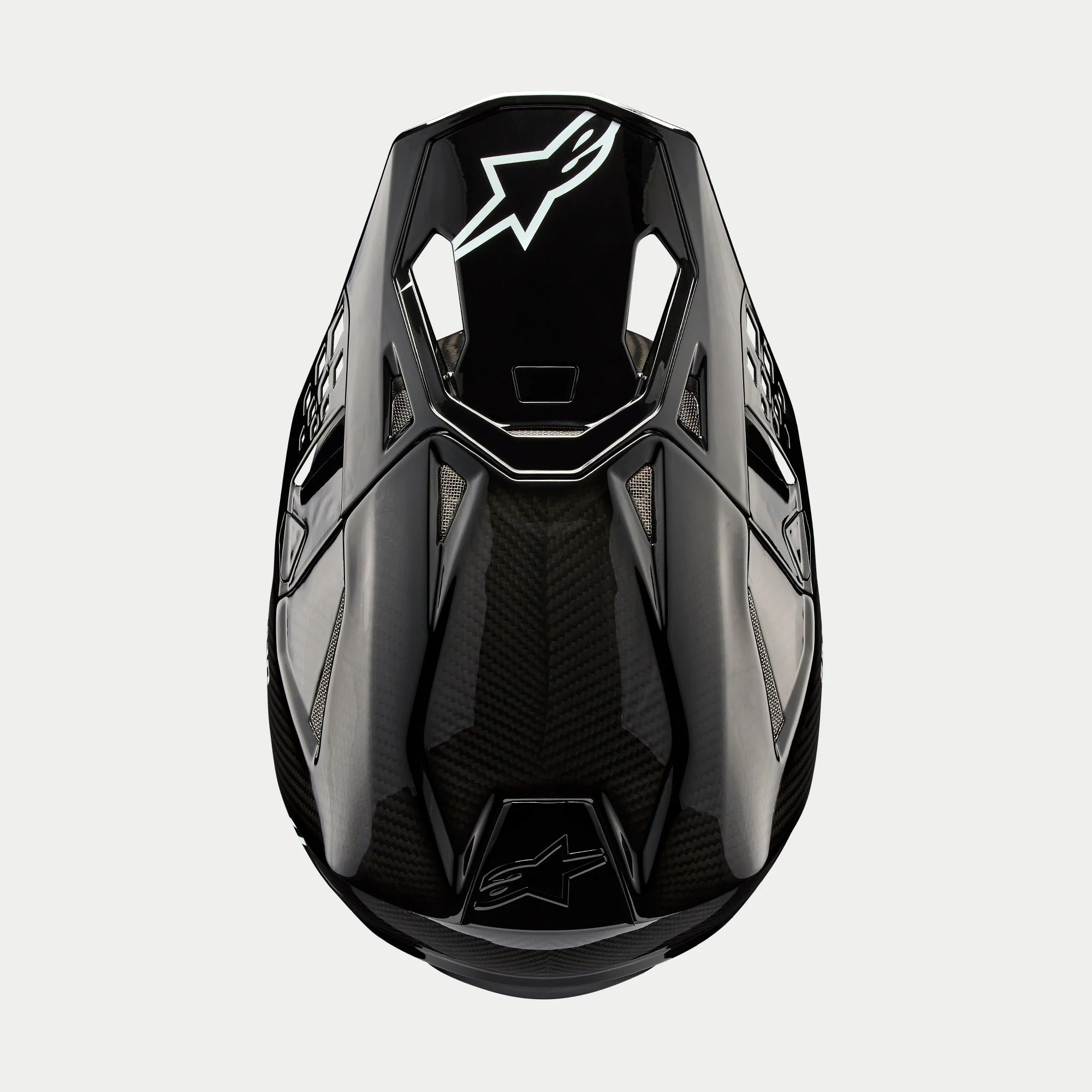 Casco Supertech M10 Solid ECE 22.06 - Image 7