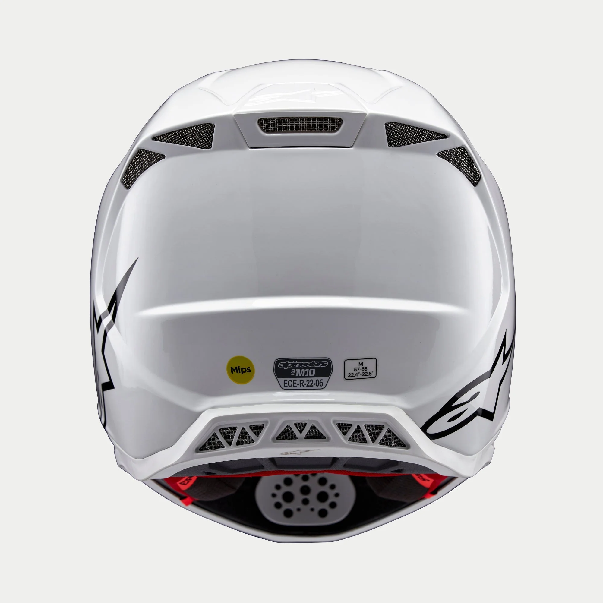 Casco Supertech M10 Solid ECE 22.06 - Image 3