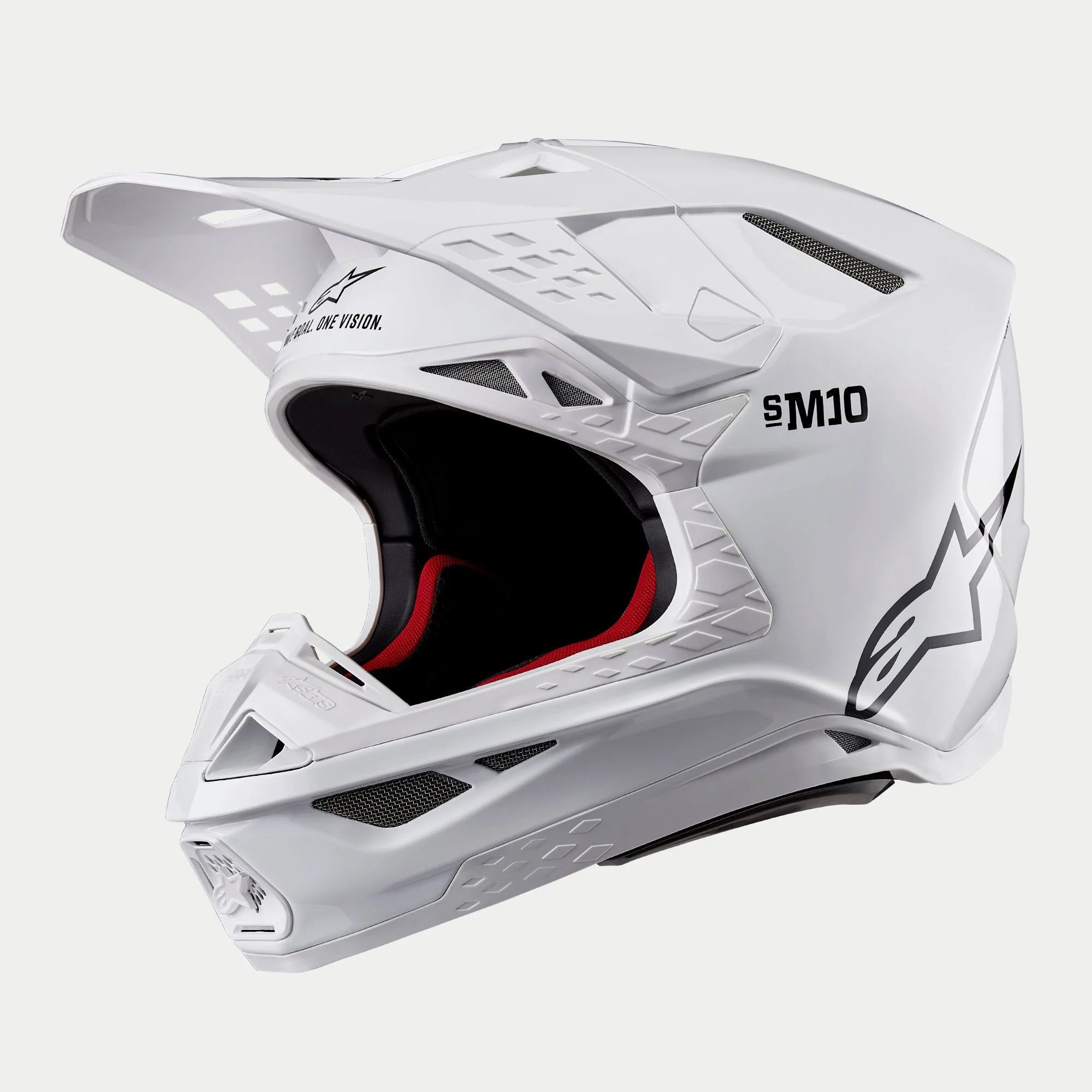 Casco Supertech M10 Solid ECE 22.06 - Image 5