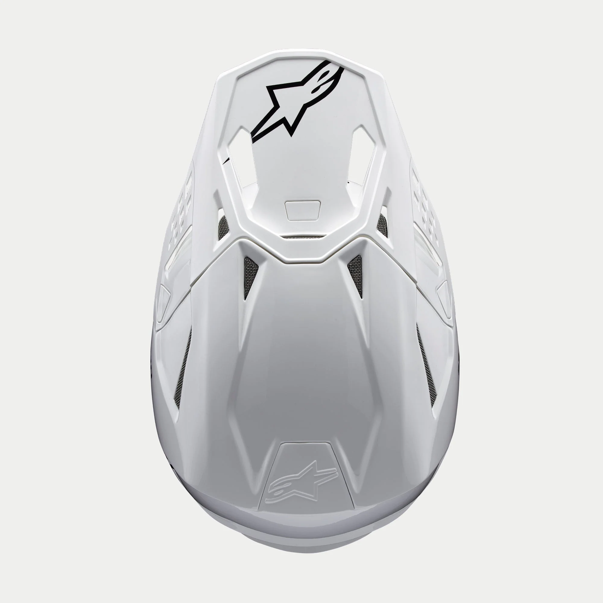 Casco Supertech M10 Solid ECE 22.06 - Image 7