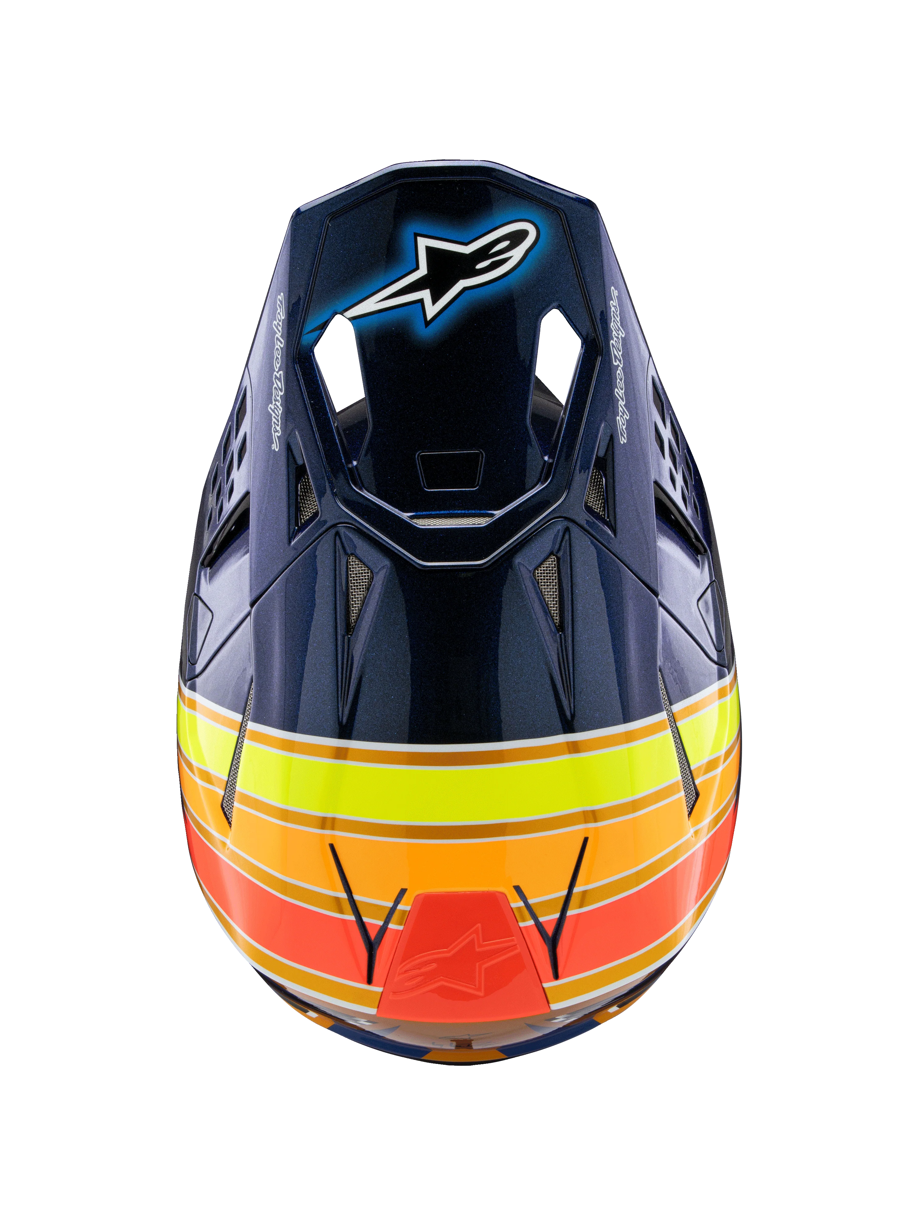 Casco Supertech M10 TLD Edition 25 ECE 22.06 - Image 6