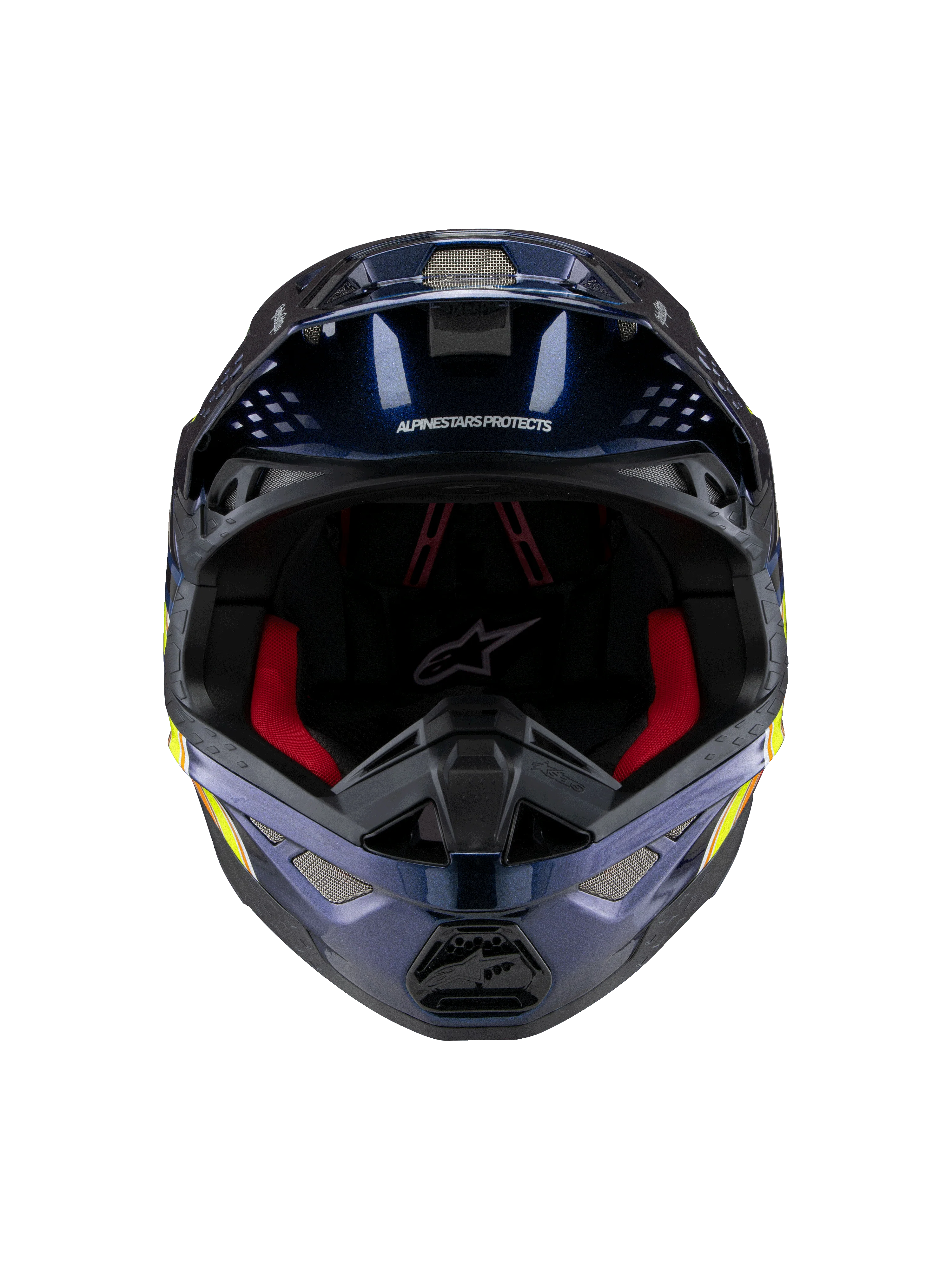 Casco Supertech M10 TLD Edition 25 ECE 22.06 - Image 7