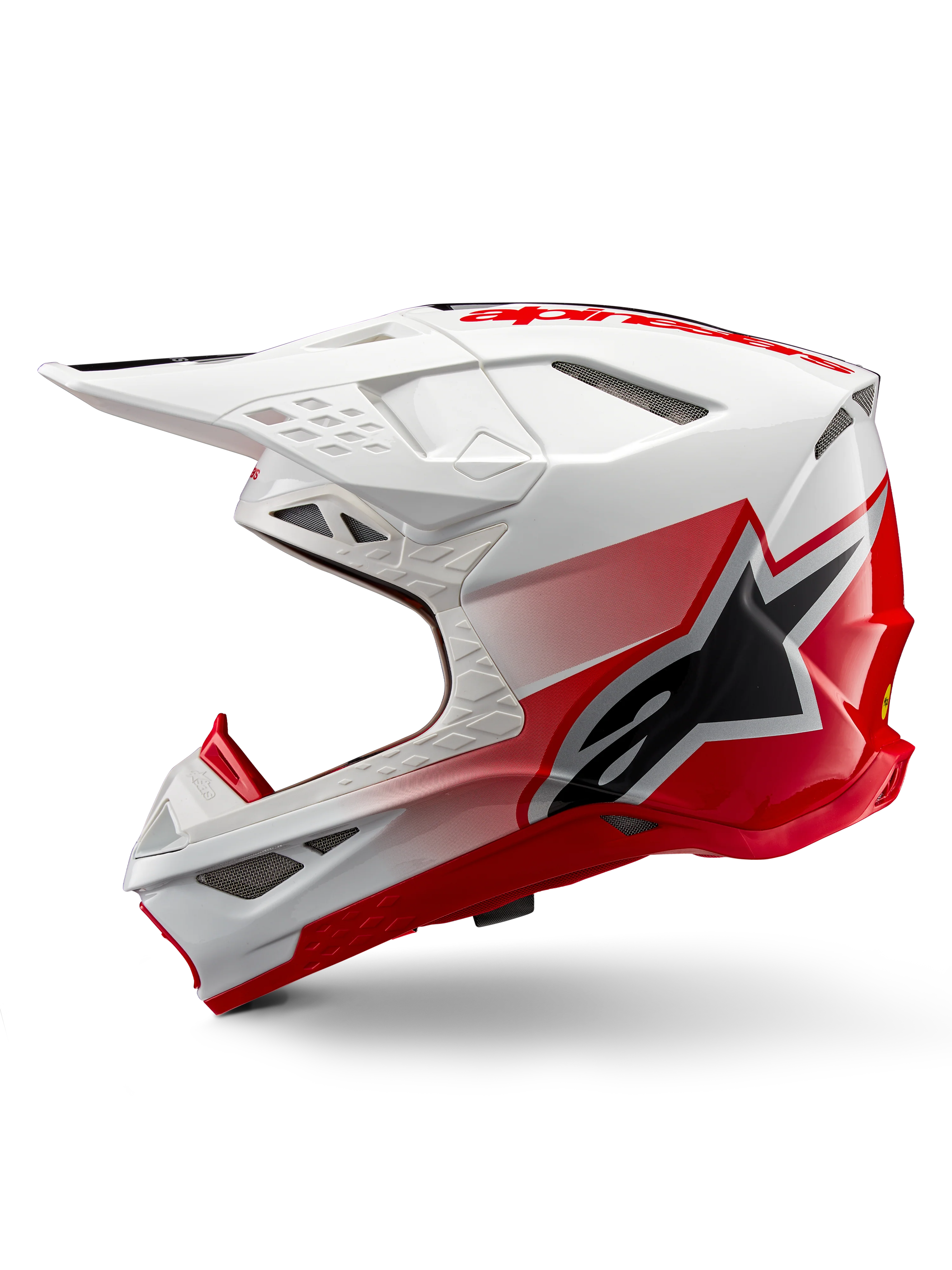 Casco Supertech M10 Unite ECE 22.06 - Image 4