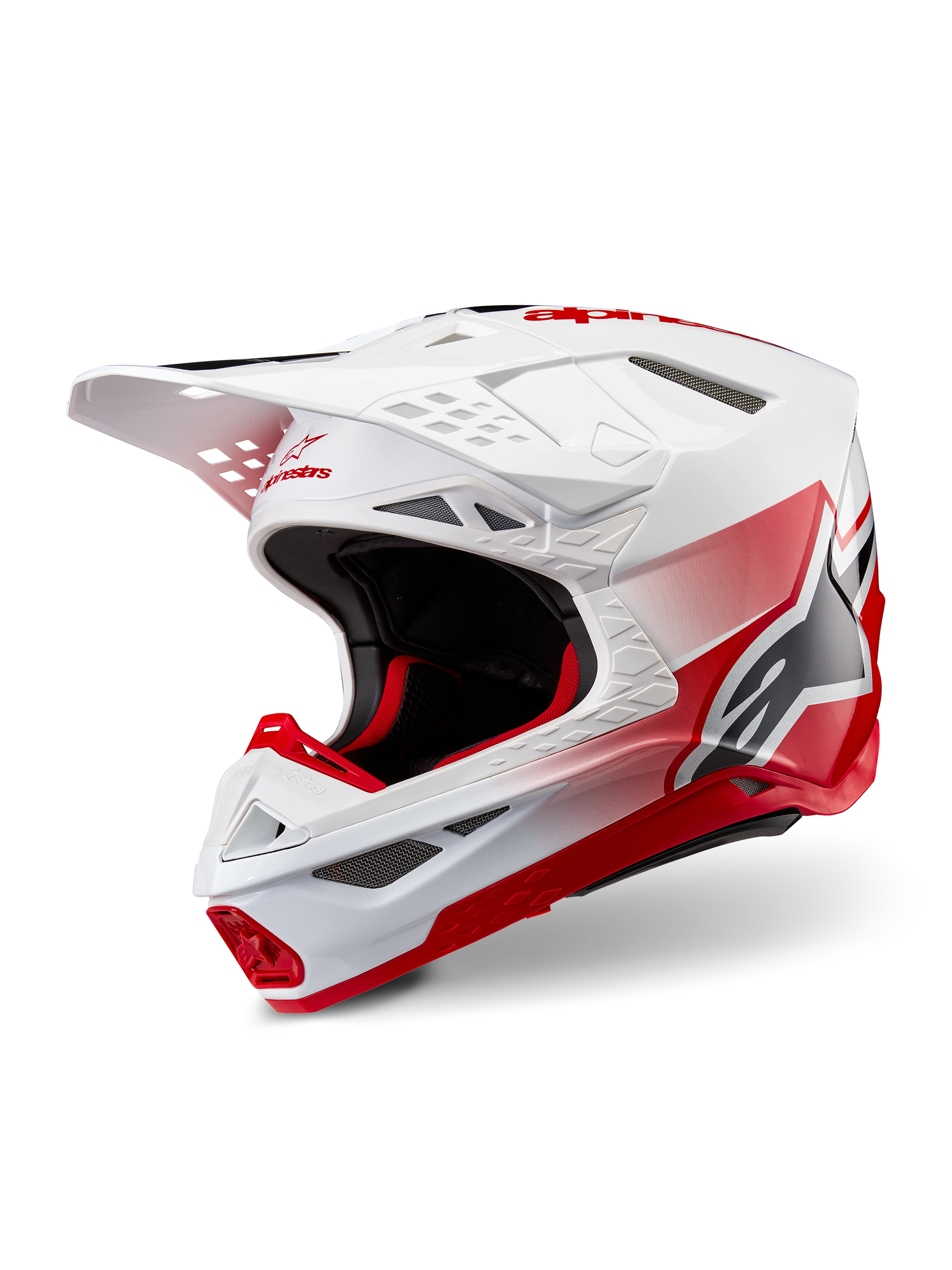 Casco Supertech M10 Unite ECE 22.06 - Image 5
