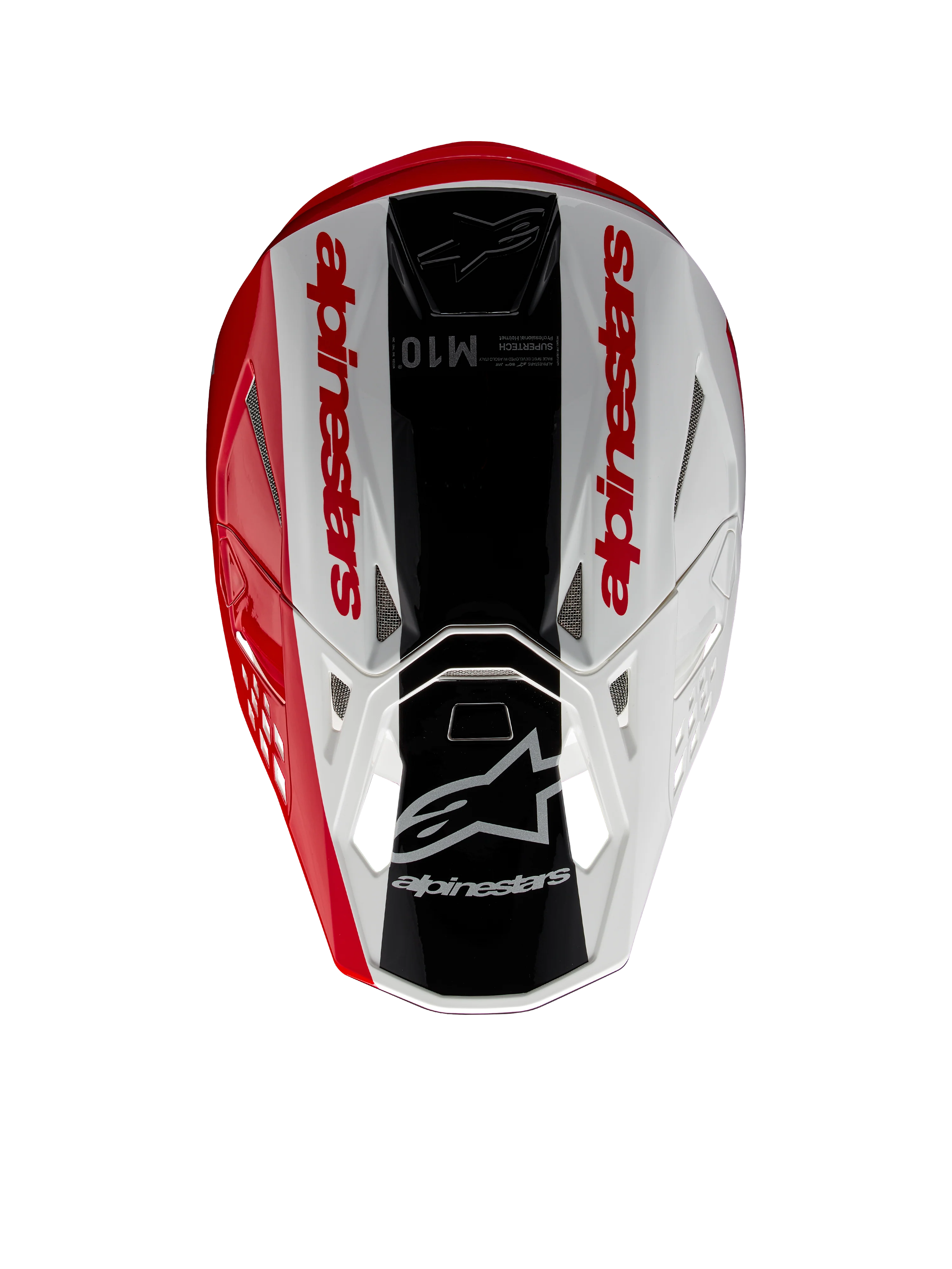 Casco Supertech M10 Unite ECE 22.06 - Image 7