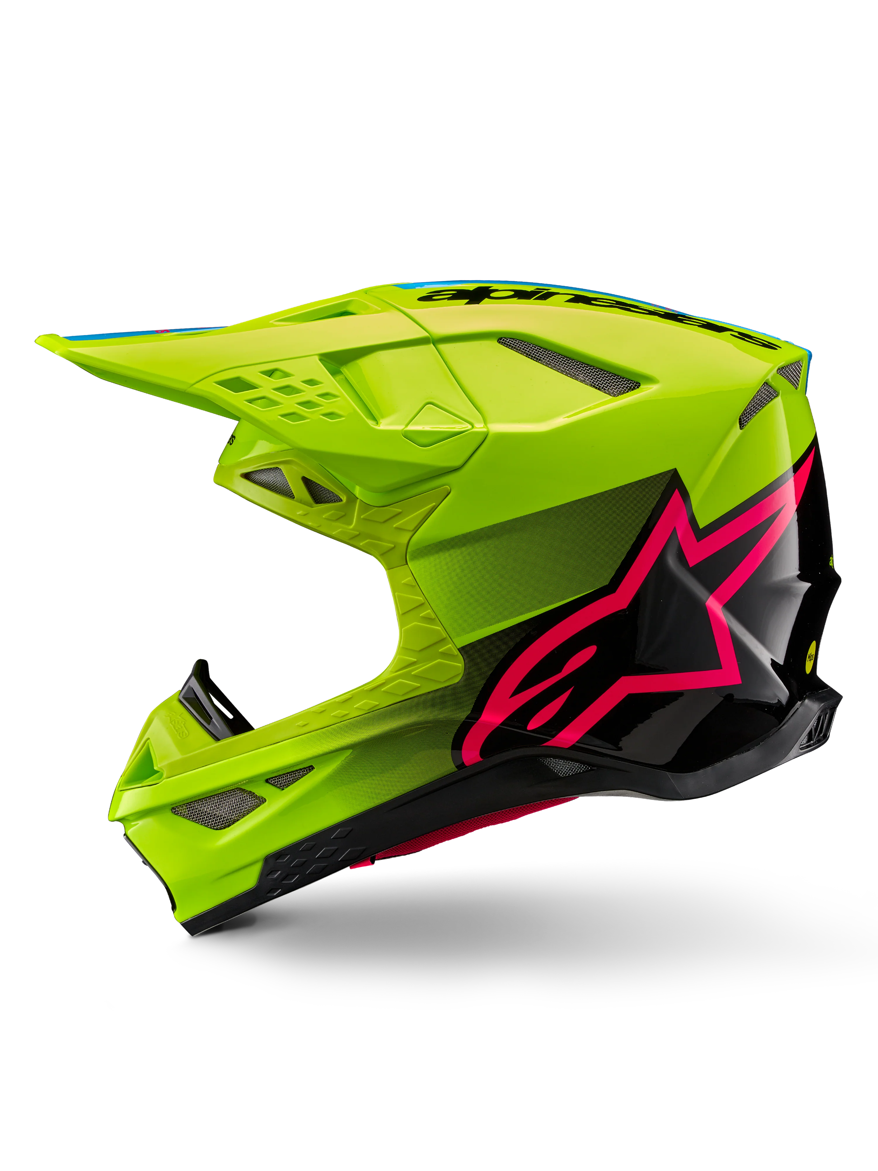 Casco Supertech M10 Unite ECE 22.06 - Image 4