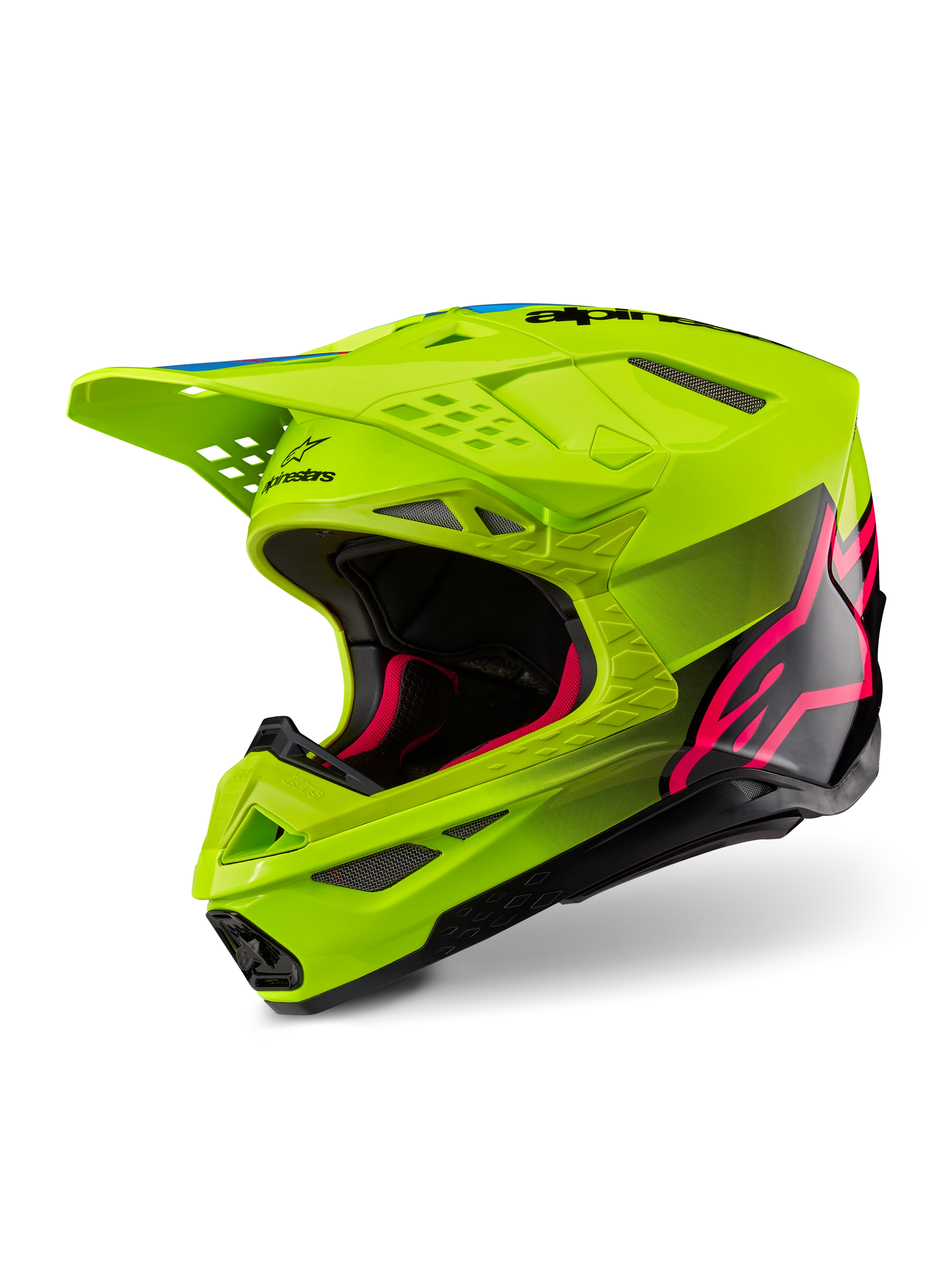 Casco Supertech M10 Unite ECE 22.06 - Image 5