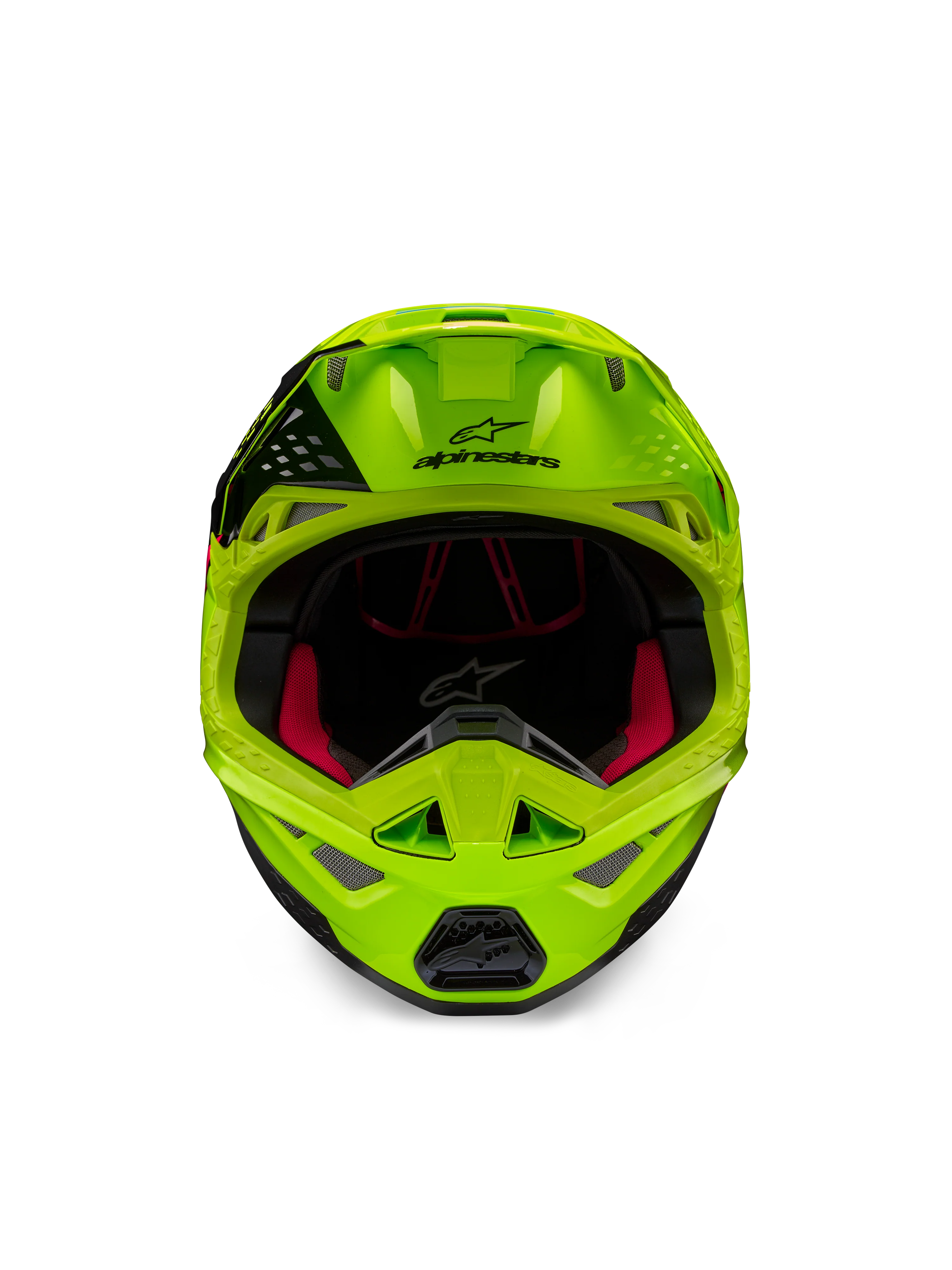 Casco Supertech M10 Unite ECE 22.06 - Image 6