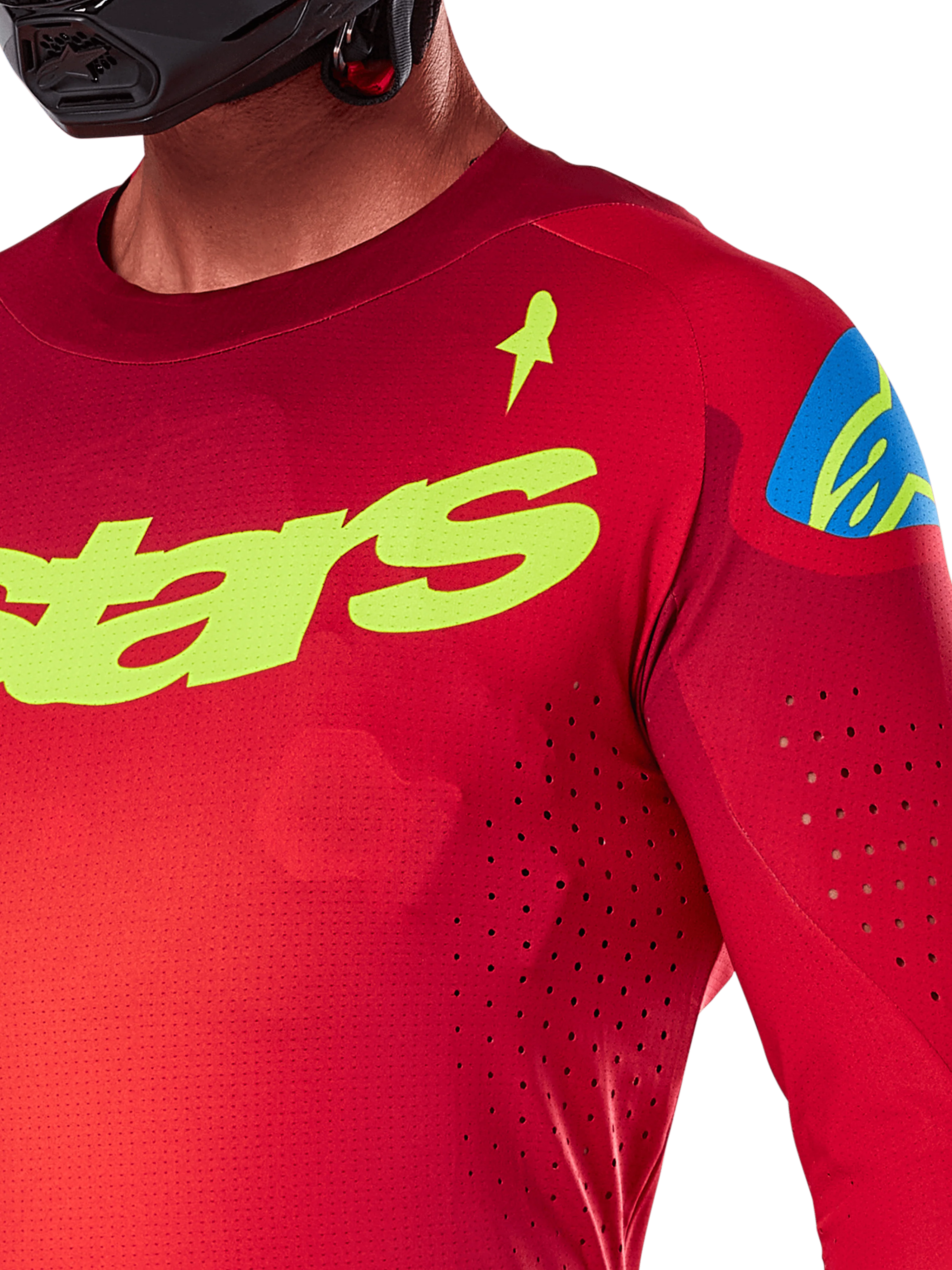 Maglia Supertech Maker 2025 - Image 5