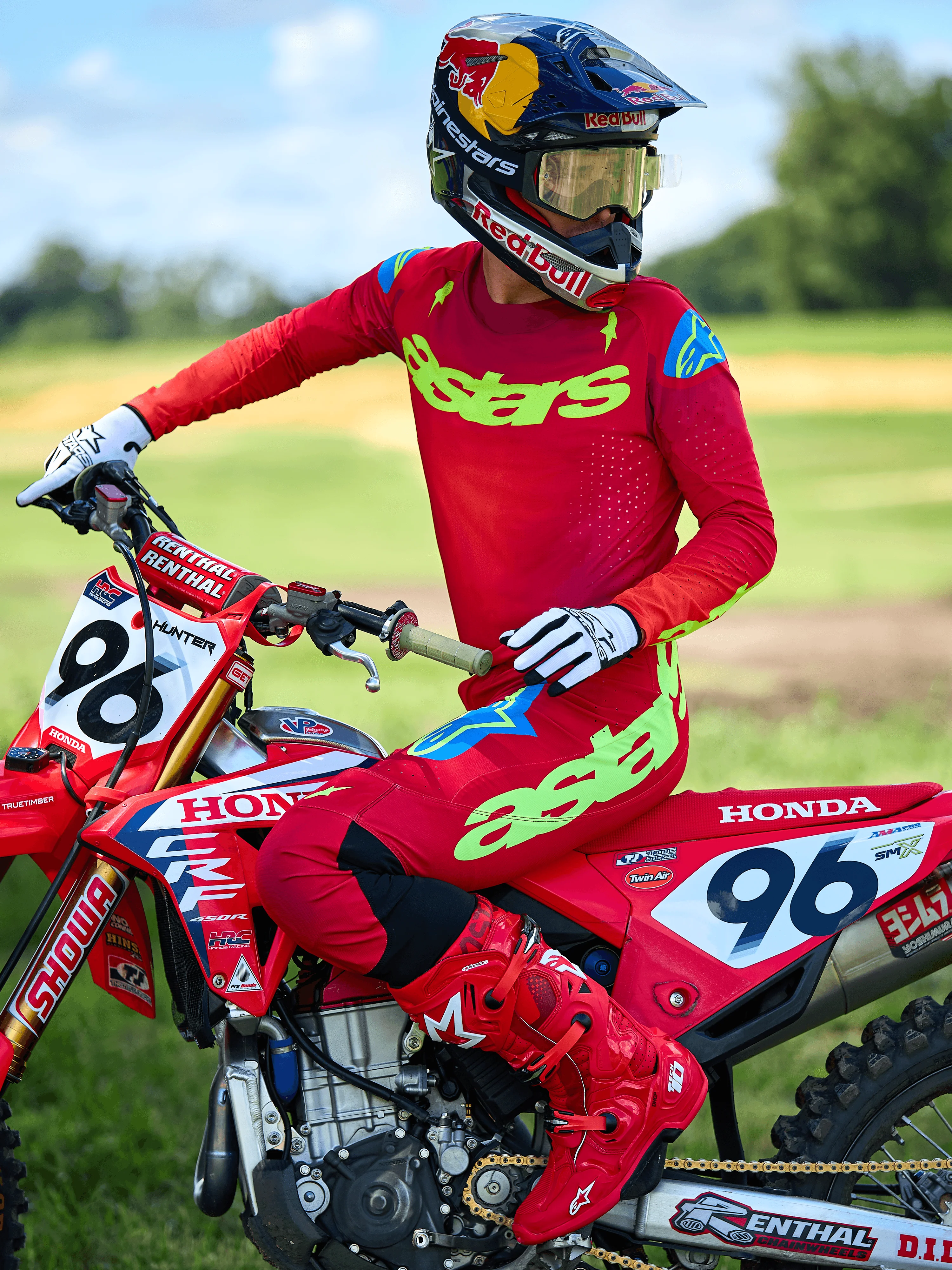 Maglia Supertech Maker 2025 - Image 6