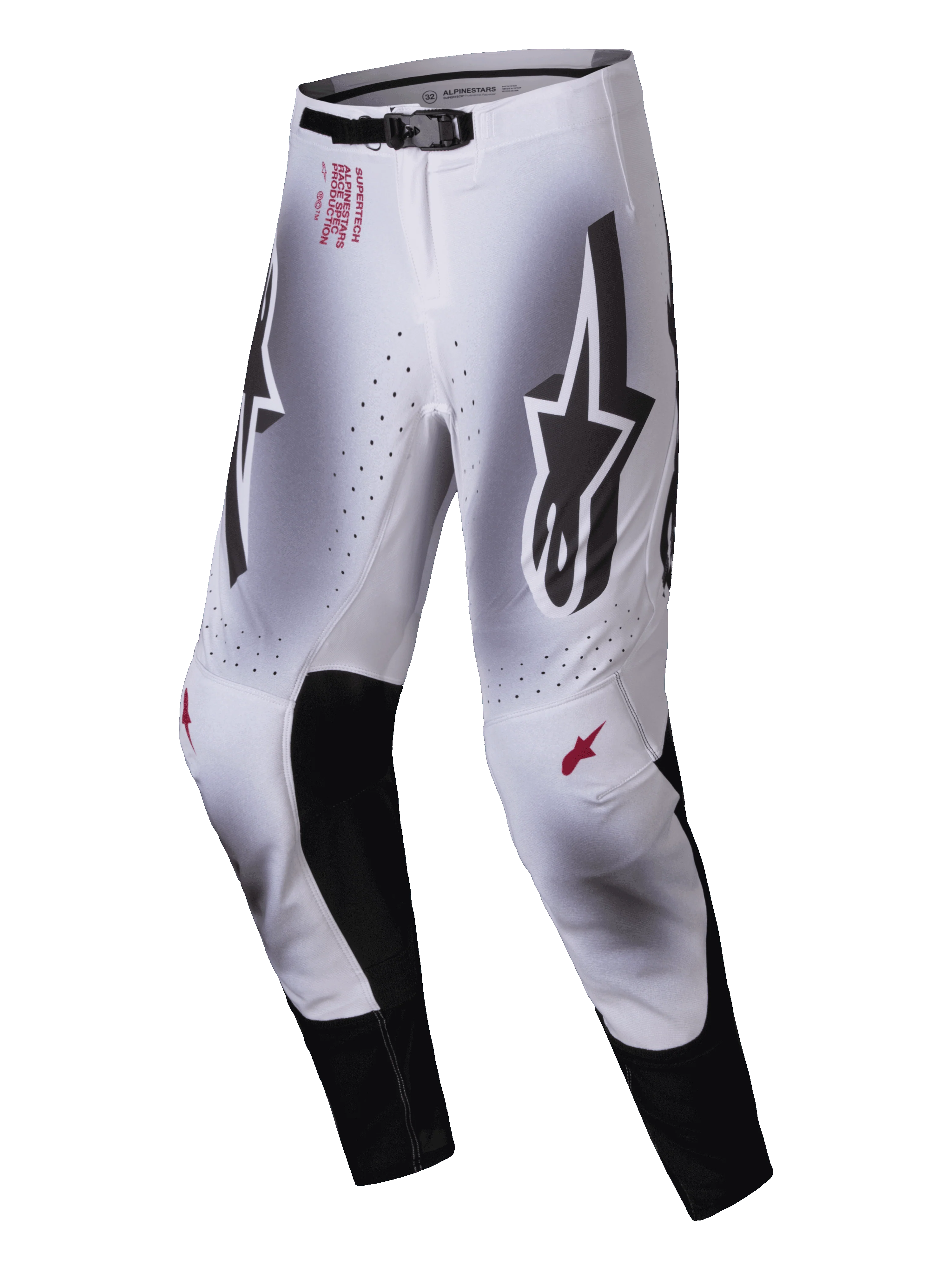 Pantaloni Supertech Maker 2025 - Image 5