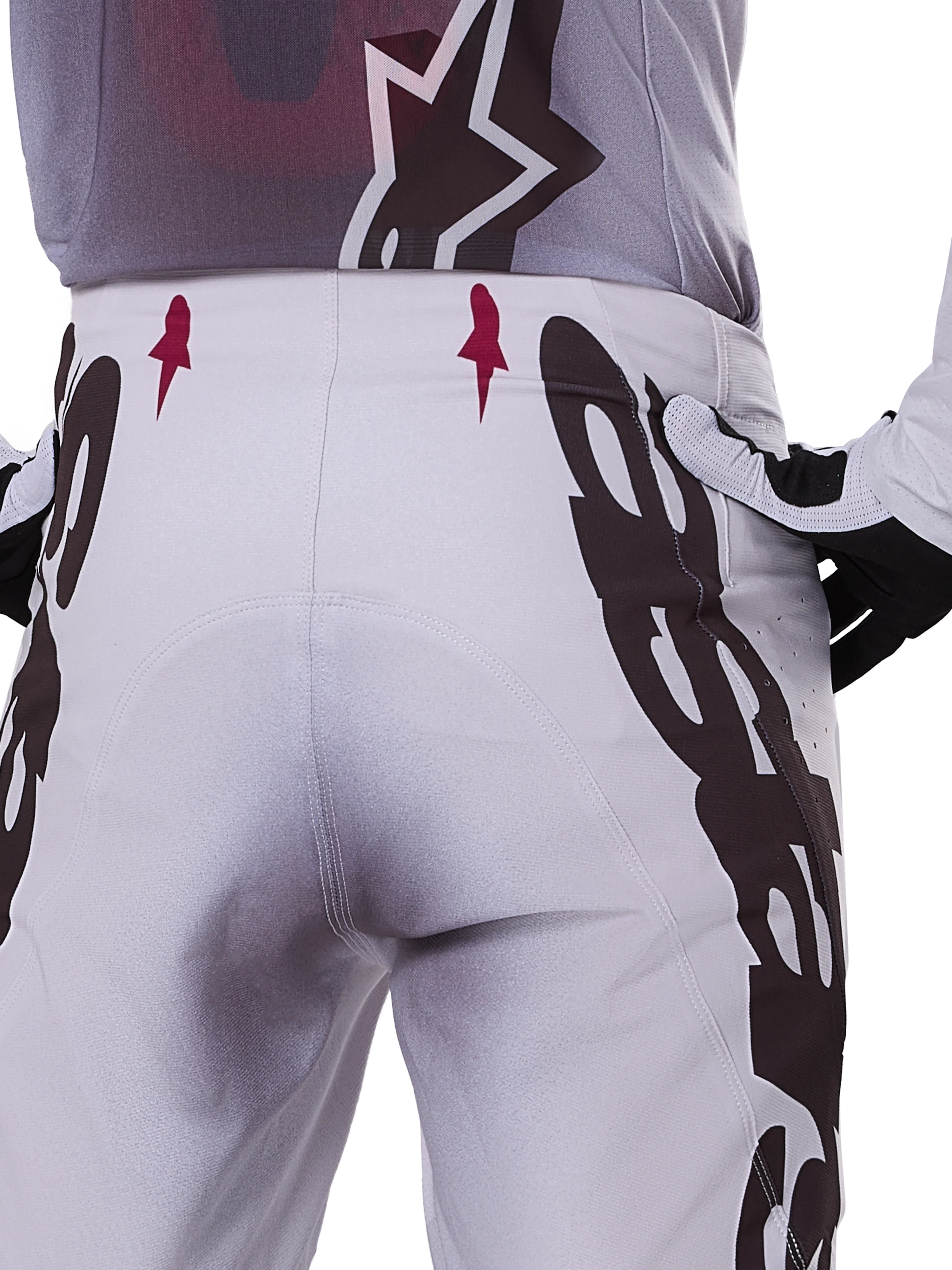 Pantaloni Supertech Maker 2025 - Image 7