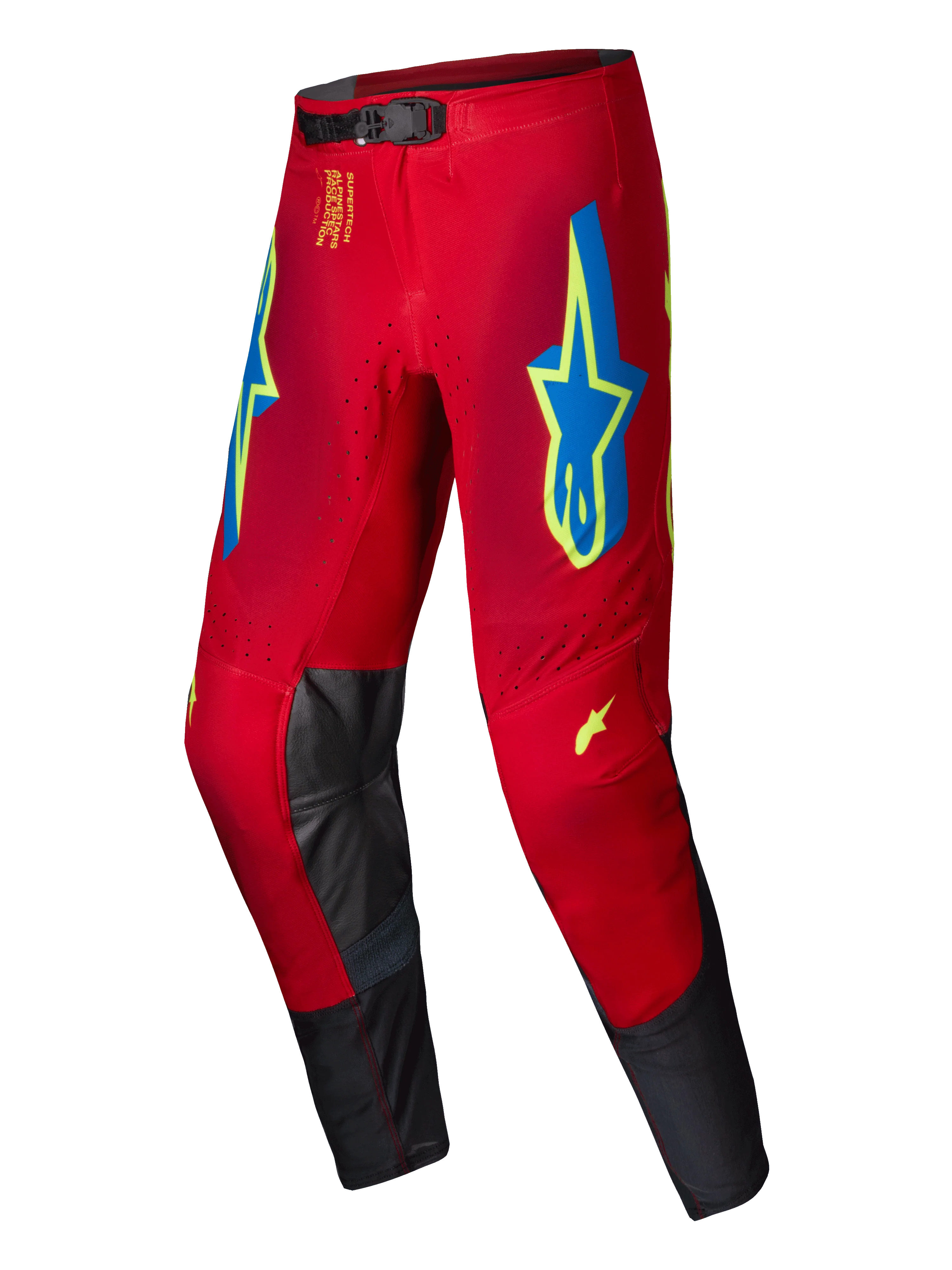 Pantaloni Supertech Maker 2025 - Image 3