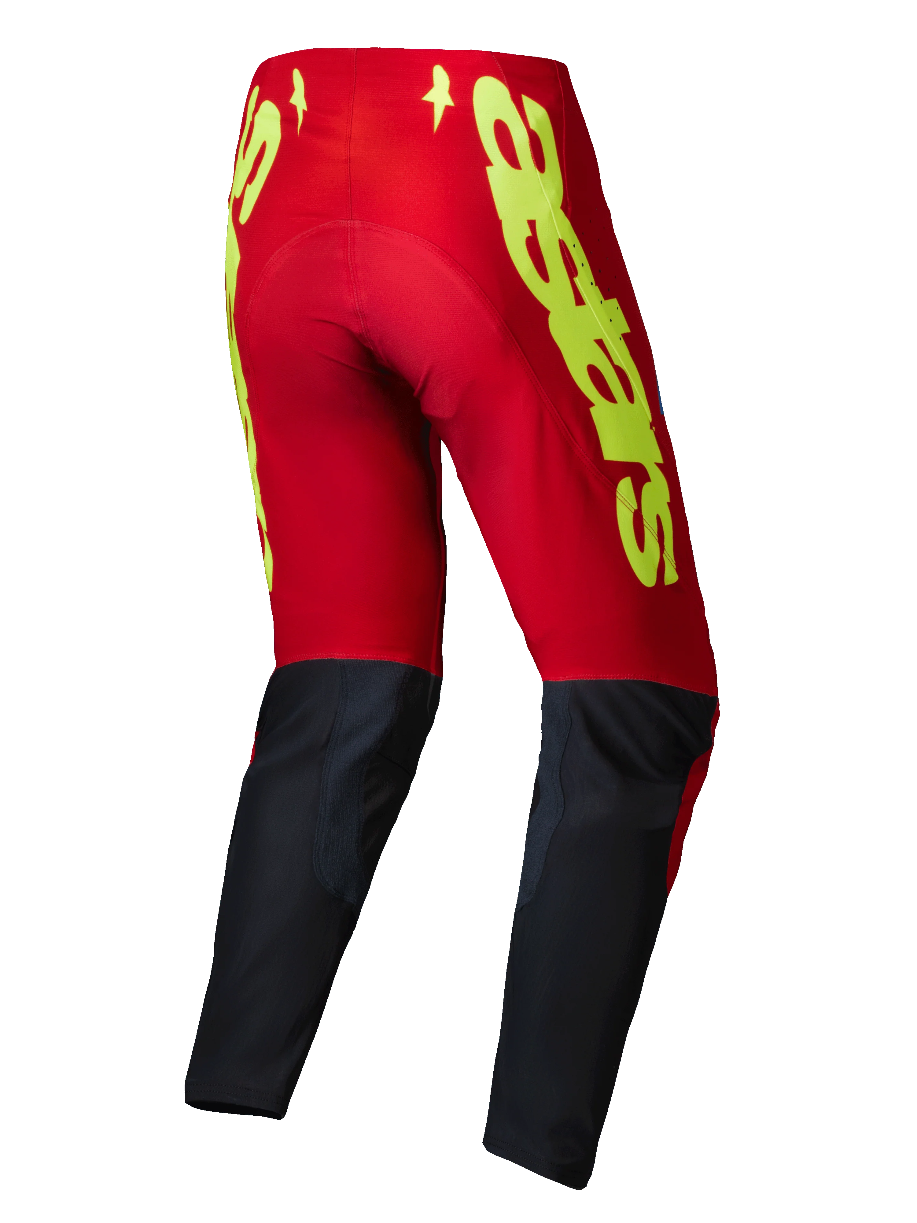 Pantaloni Supertech Maker 2025 - Image 4