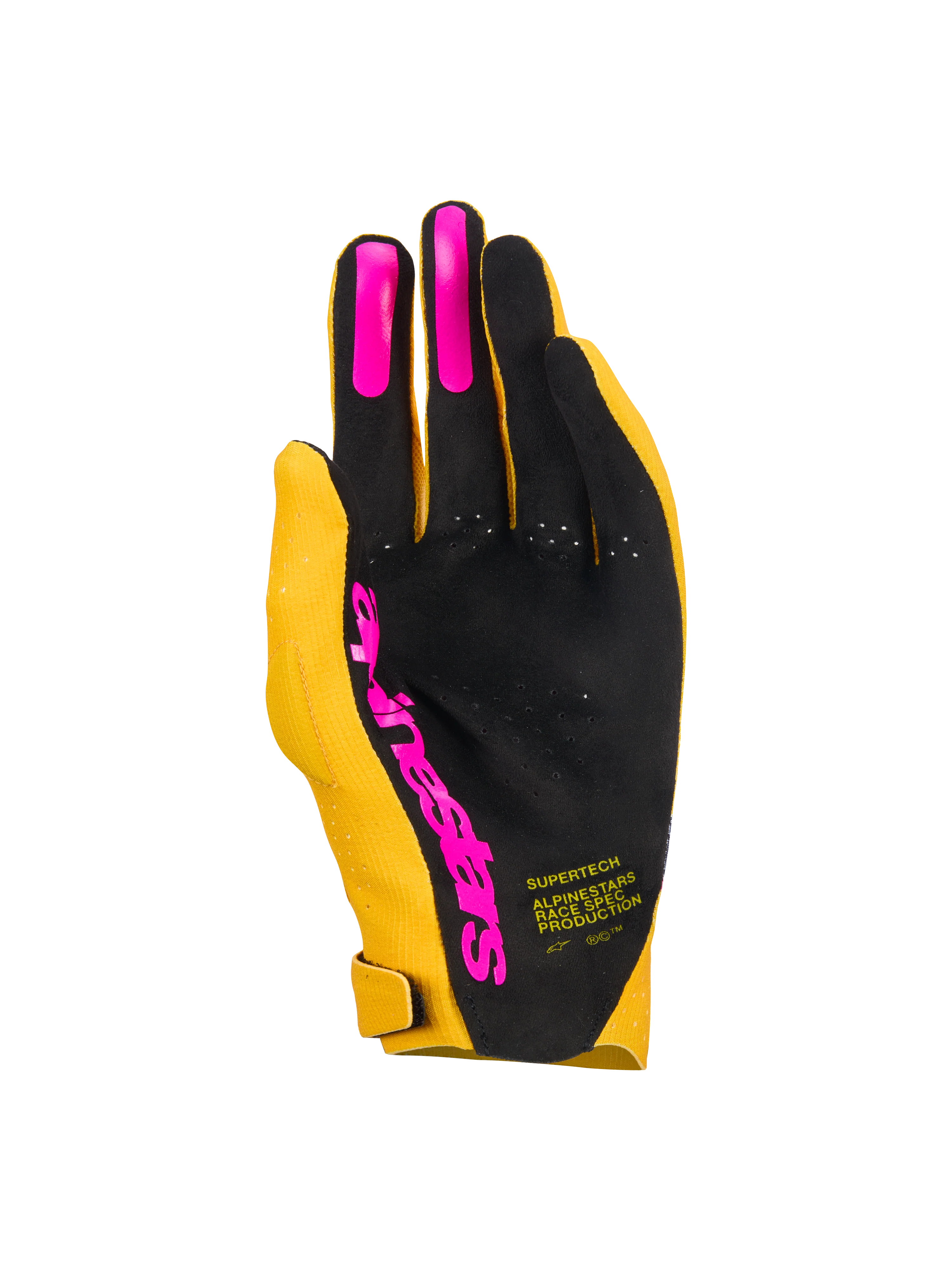 Guanti Supertech MX - Image 2