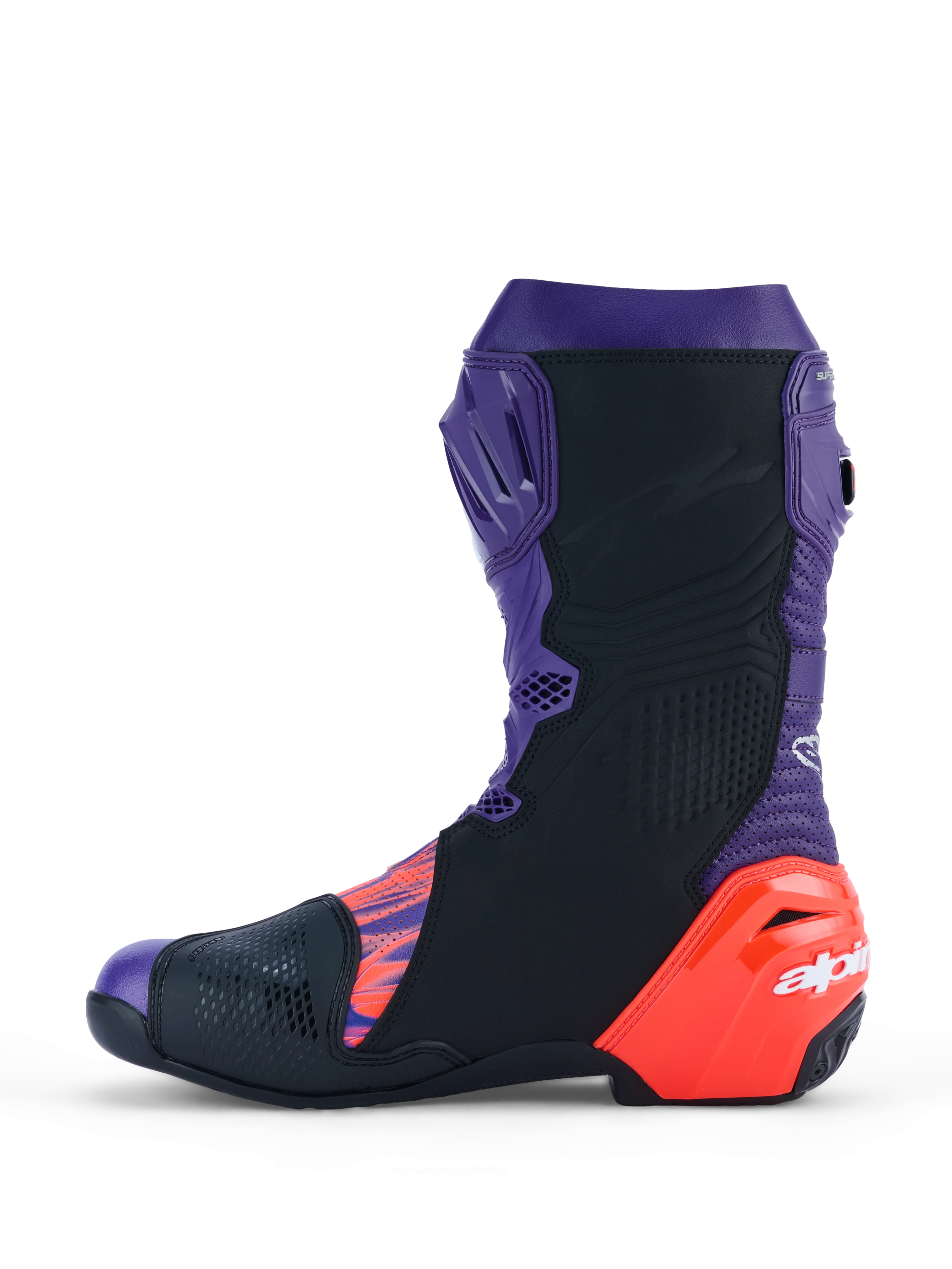 Stivali Supertech R Edizione Limitata Flyte Ventilati - Image 2
