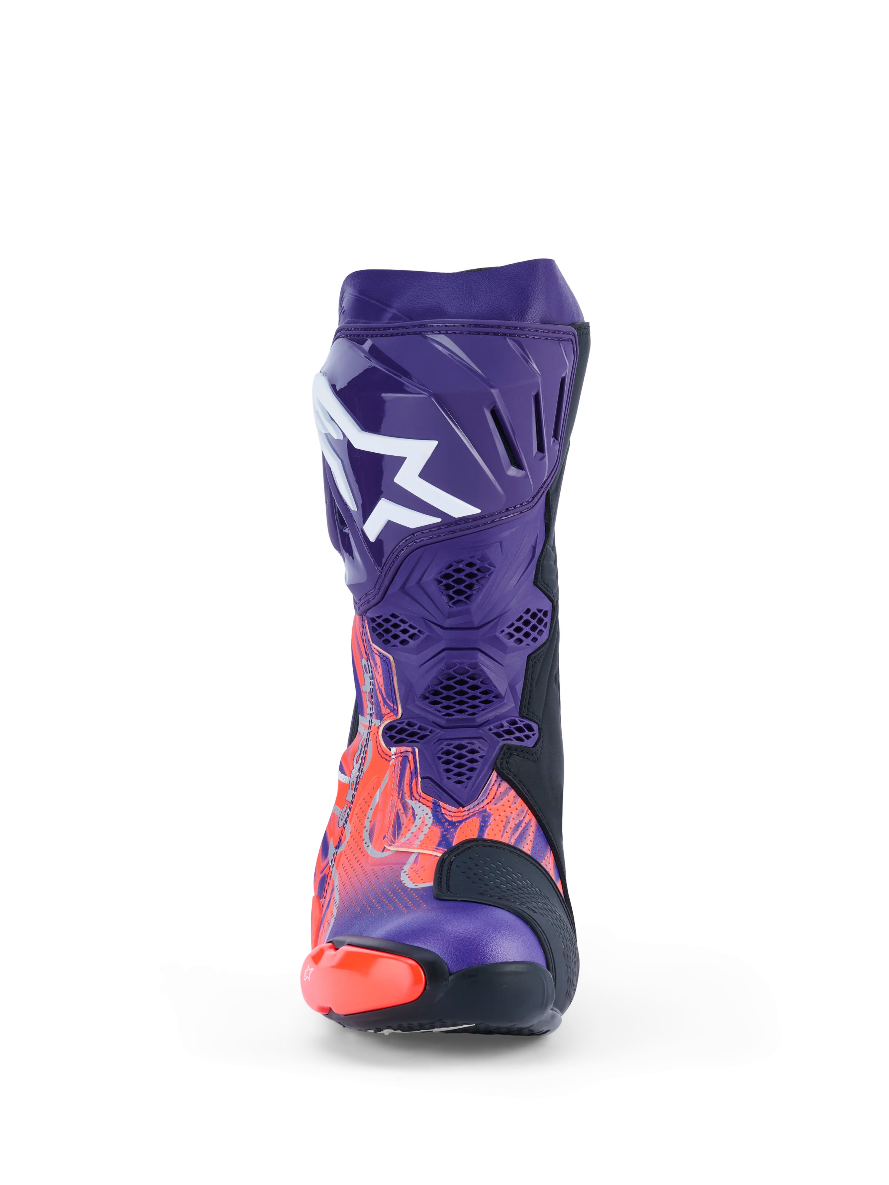Stivali Supertech R Edizione Limitata Flyte Ventilati - Image 3