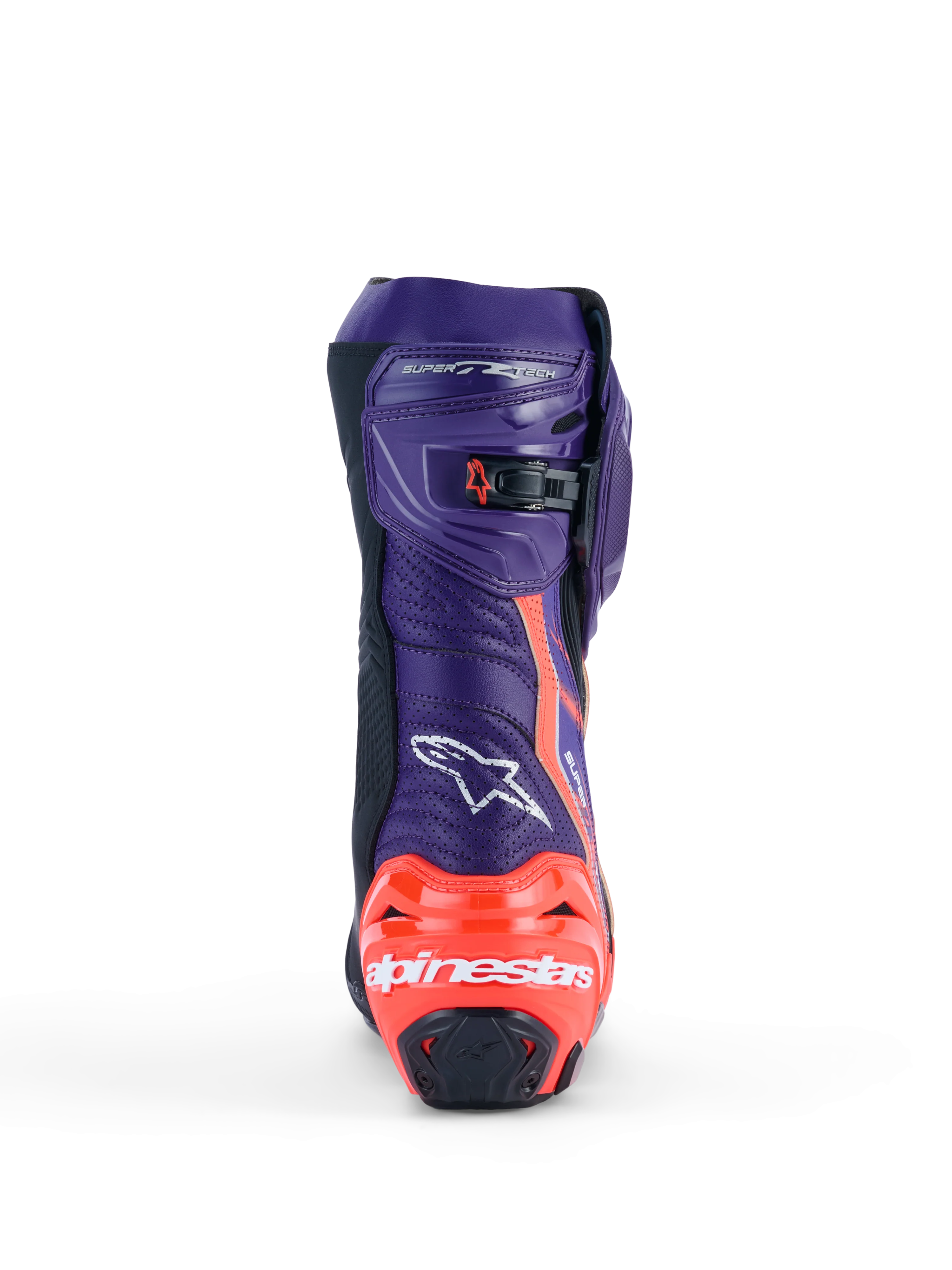 Stivali Supertech R Edizione Limitata Flyte Ventilati - Image 4