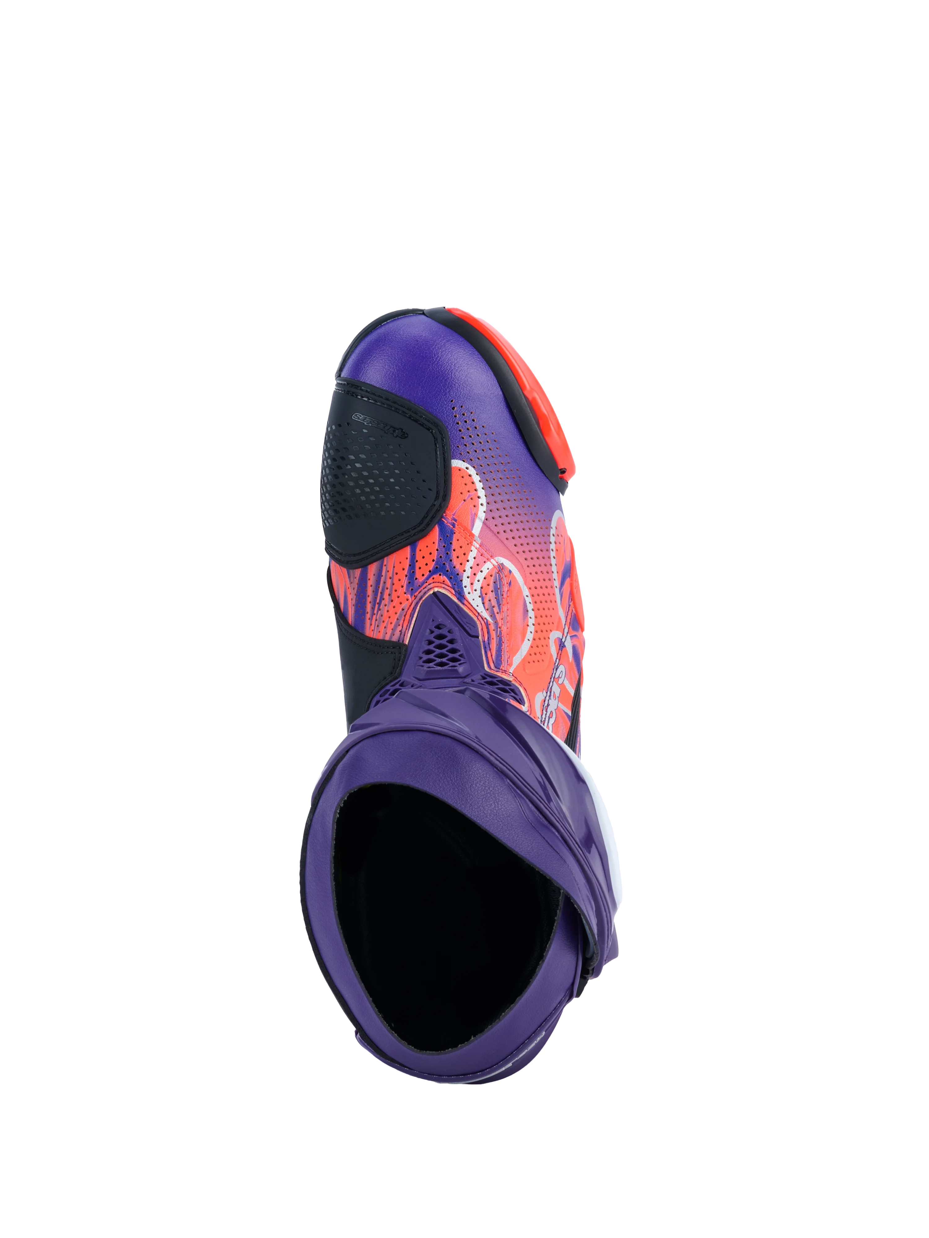 Stivali Supertech R Edizione Limitata Flyte Ventilati - Image 5