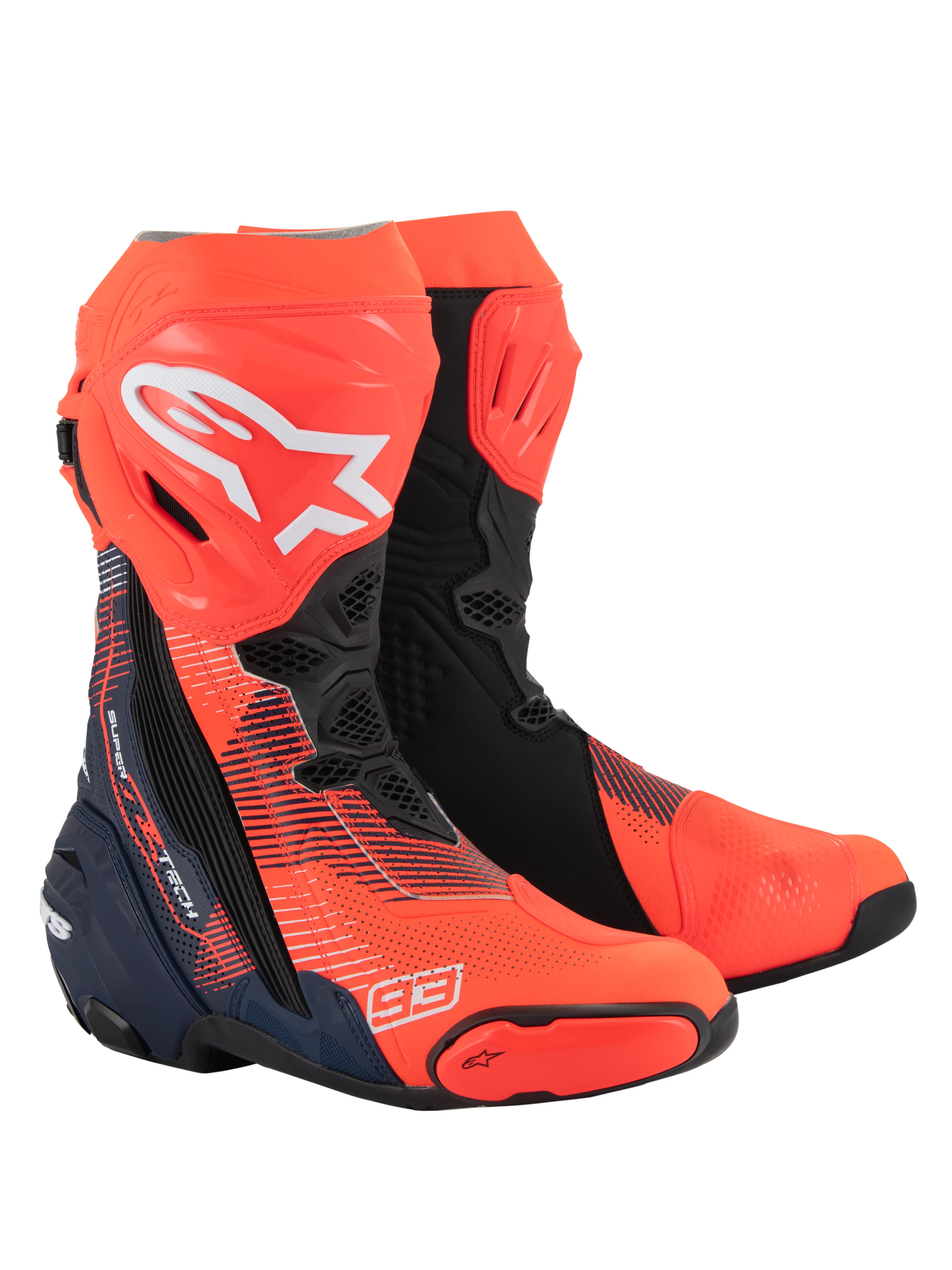 Stivali Supertech R Vented MM93 Replica - Image 7