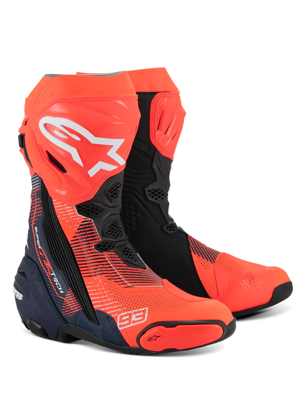 Stivali Supertech R Vented MM93 Replica - Image 8