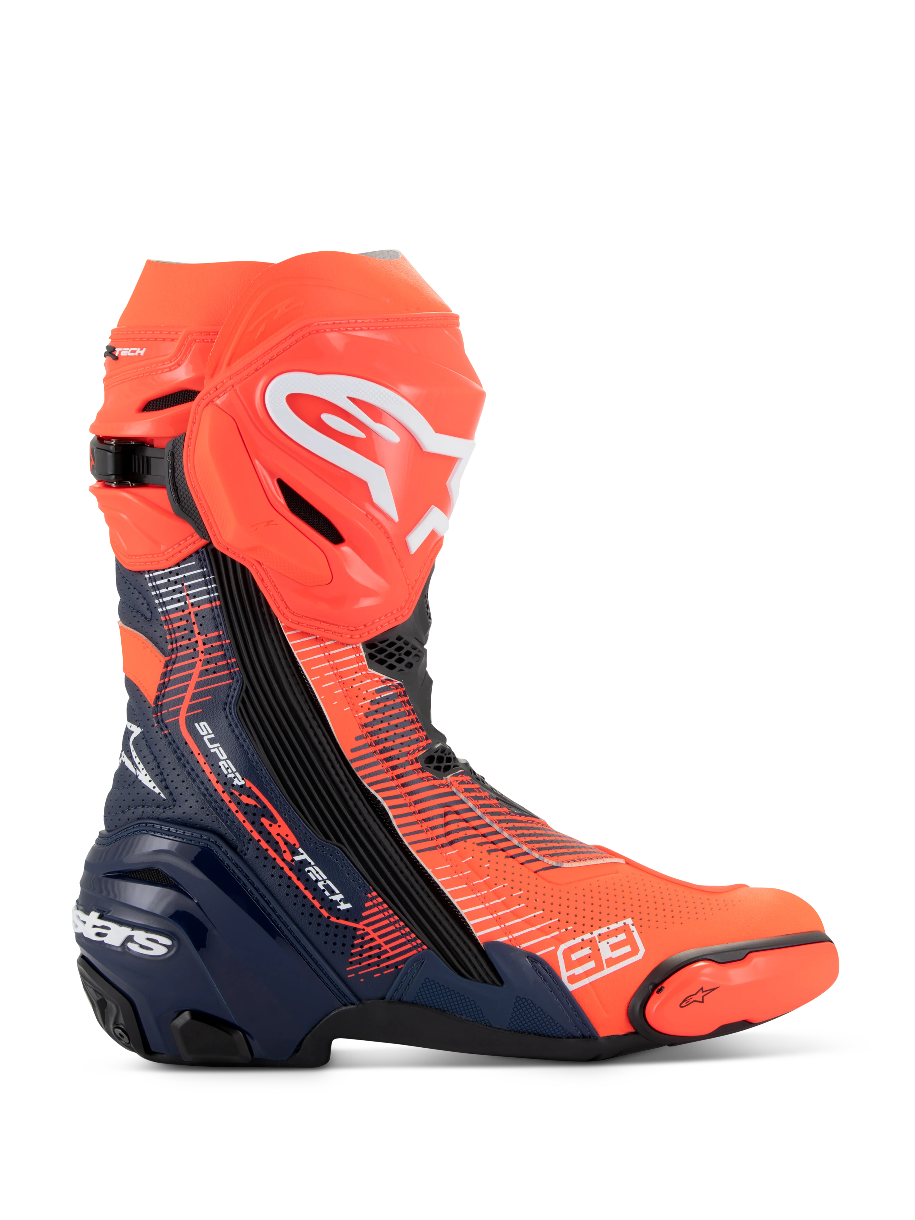 Stivali Supertech R Vented MM93 Replica - Image 9