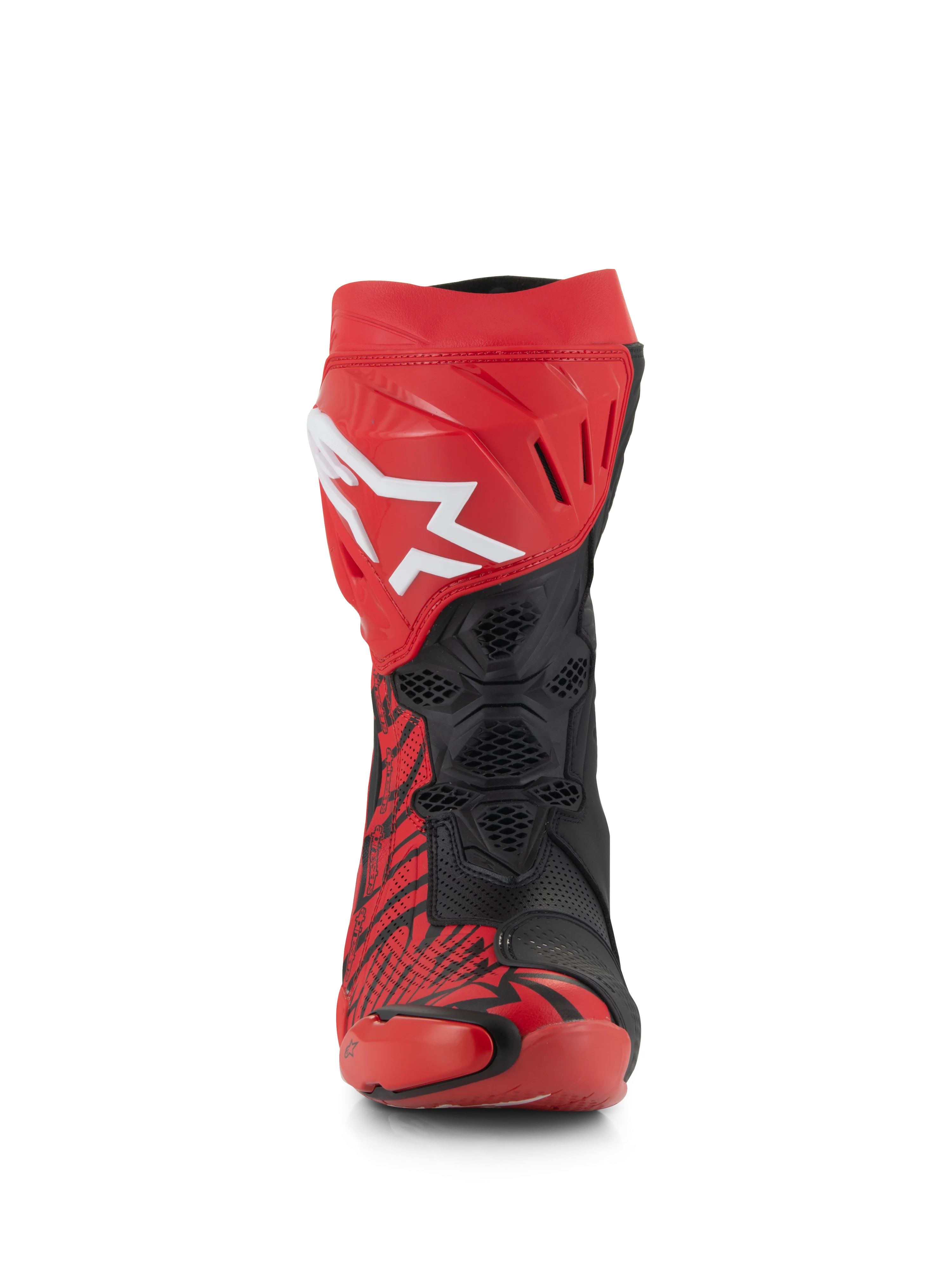 Stivali Supertech R Edizione Limitata Pecco Bagnaia Ventilati - Image 3