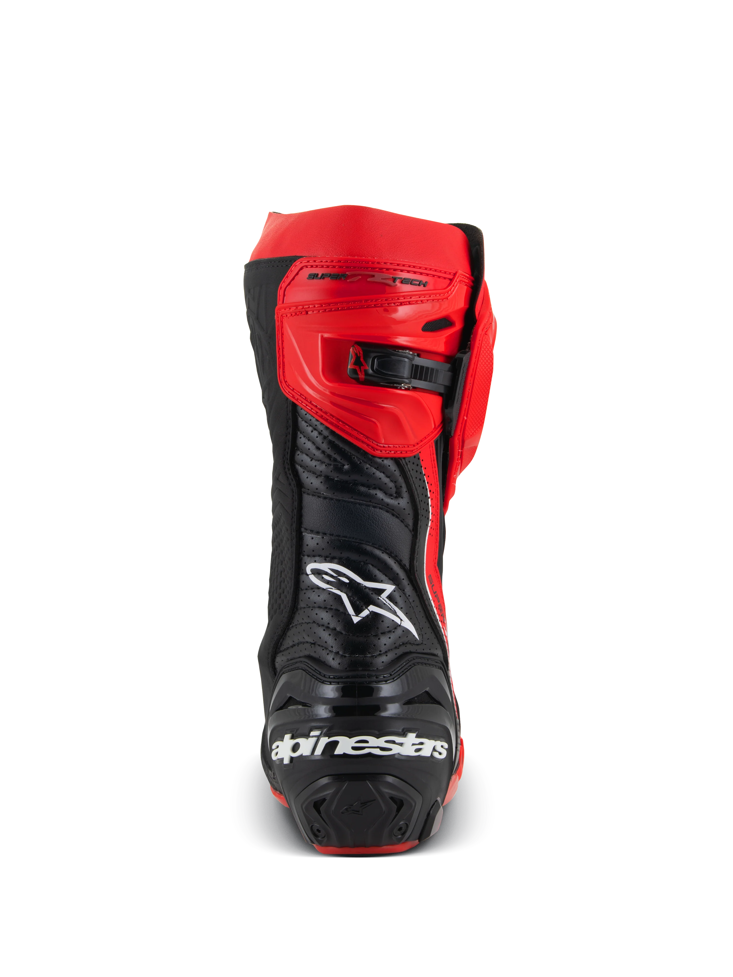 Stivali Supertech R Edizione Limitata Pecco Bagnaia Ventilati - Image 4