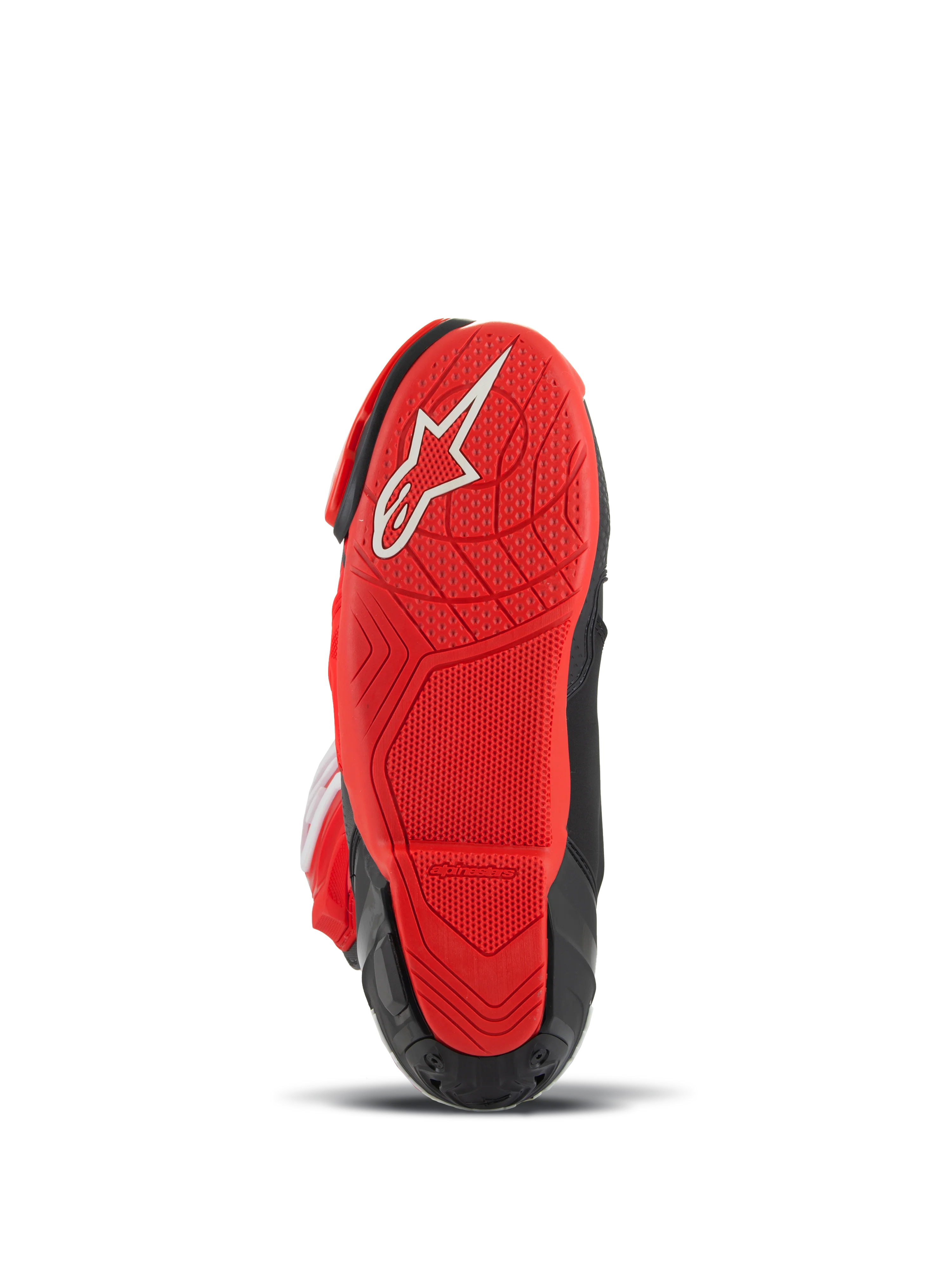Stivali Supertech R Edizione Limitata Pecco Bagnaia Ventilati - Image 5
