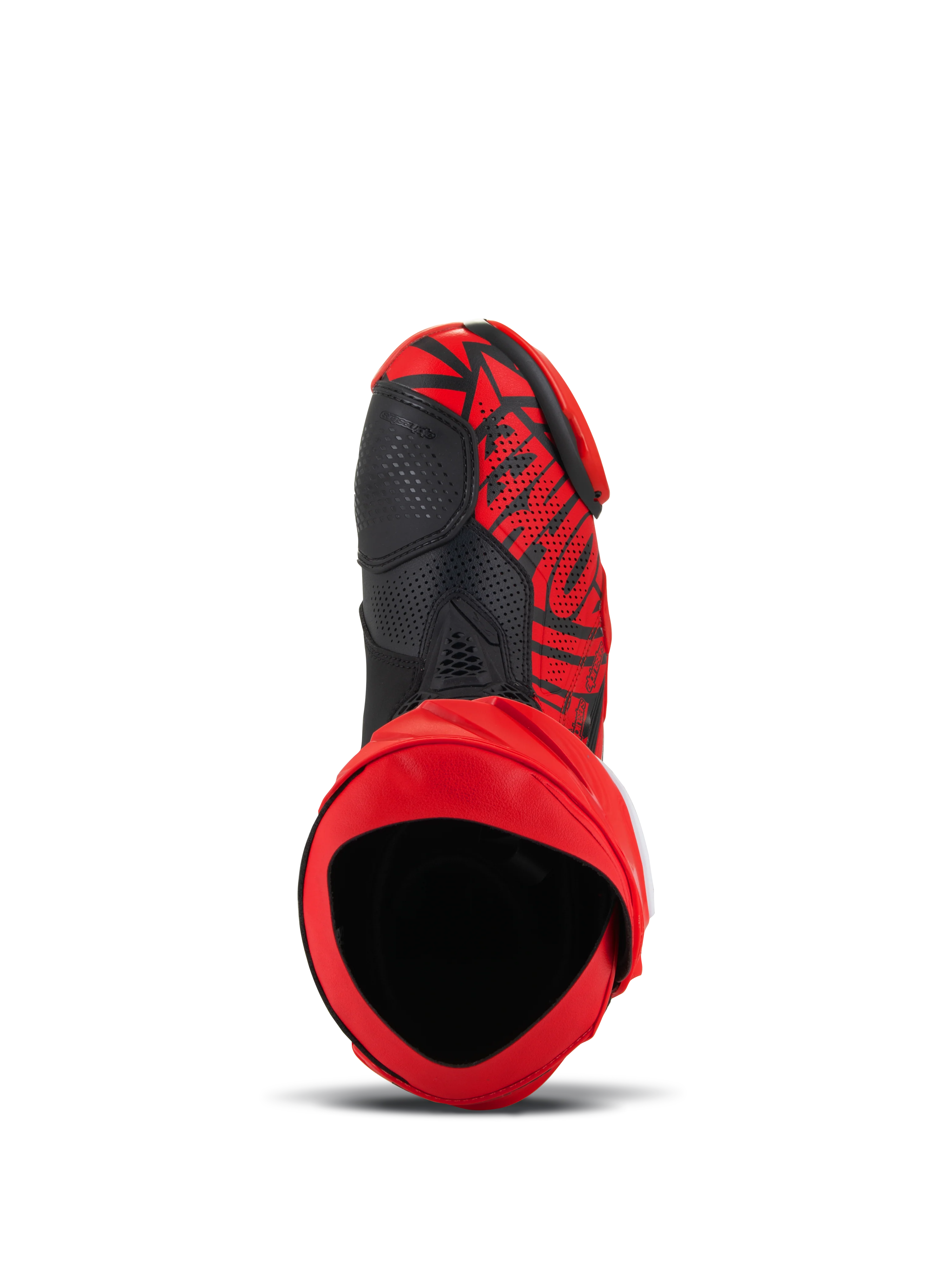 Stivali Supertech R Edizione Limitata Pecco Bagnaia Ventilati - Image 6