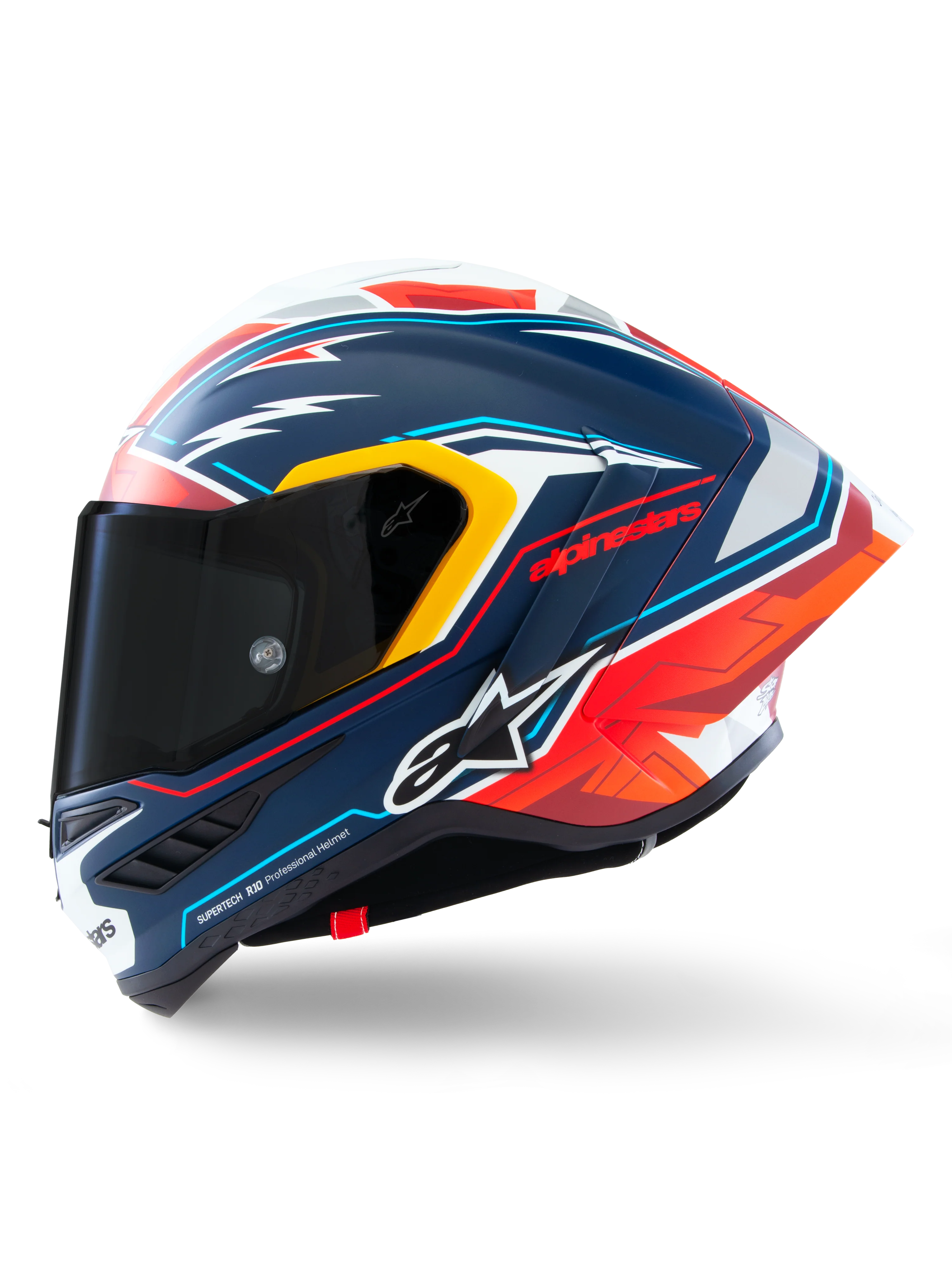 Casco Supertech R10 Acosta Edizione Limitata - Image 4